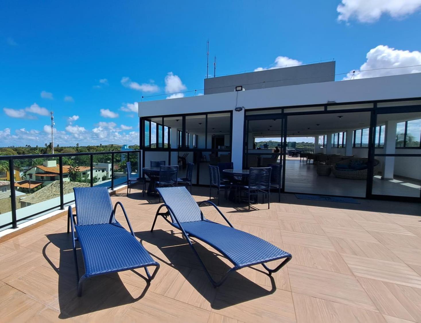 Apartamento em Maracaípe/PE