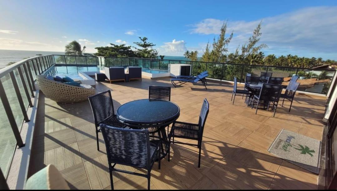 Apartamento em Maracaípe/PE