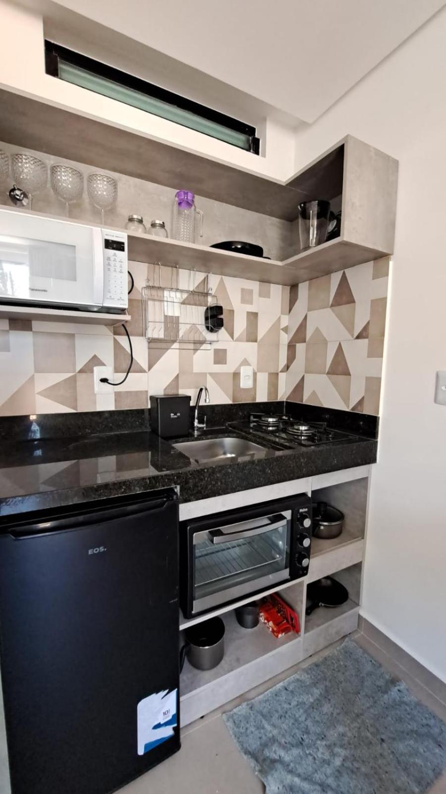 Apartamento em Maracaípe/PE