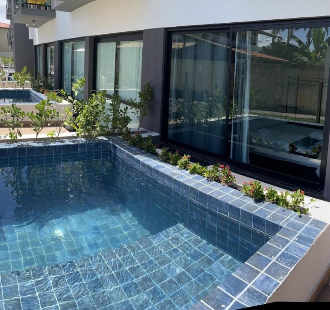 Apartamento em Maracaípe/PE