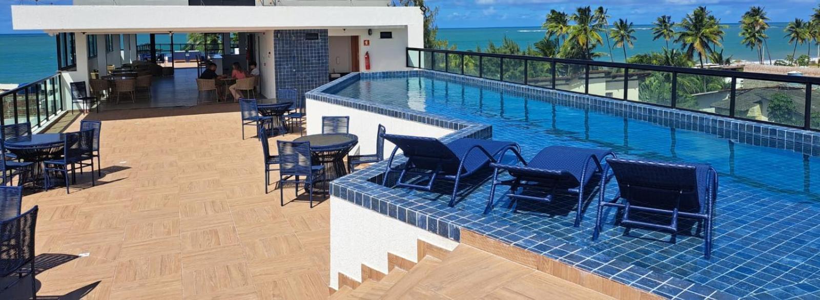 Apartamento em Maracaípe/PE