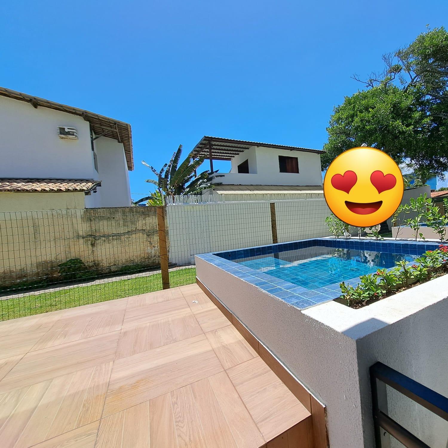 Apartamento em Maracaípe/PE