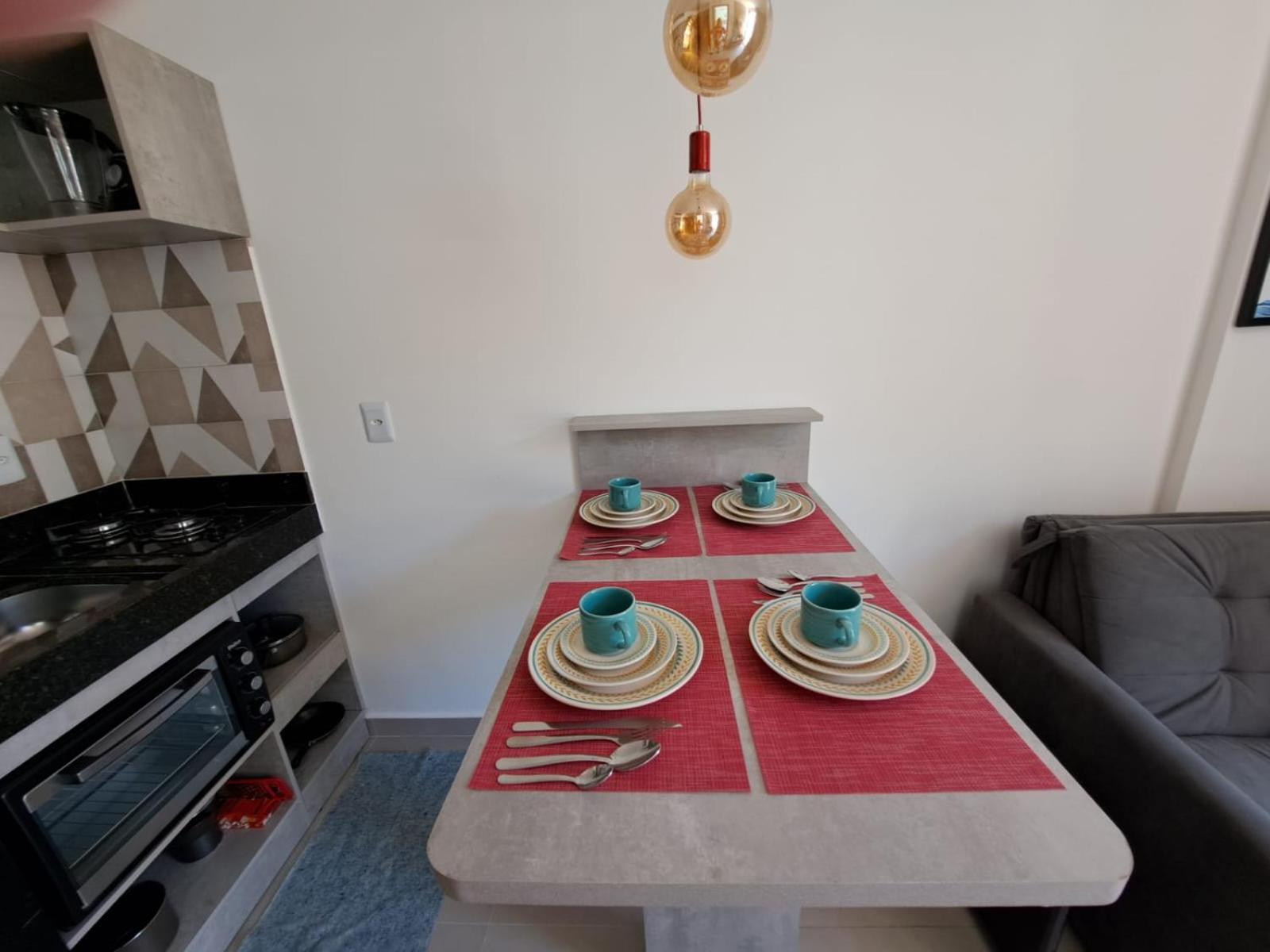 Apartamento em Maracaípe/PE