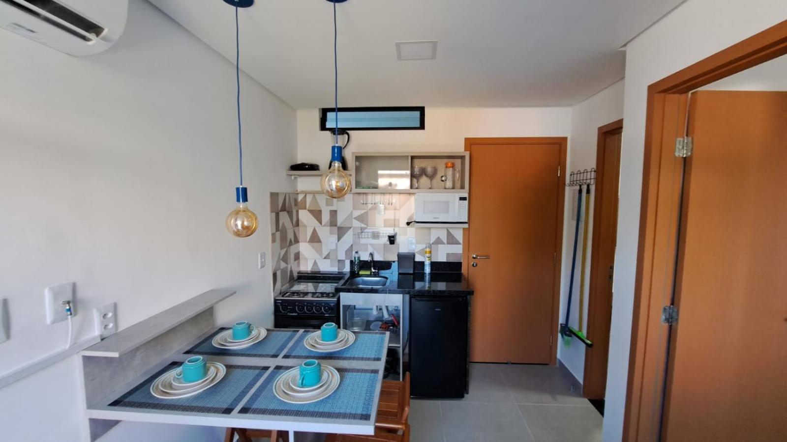 Apartamento em Maracaípe/PE