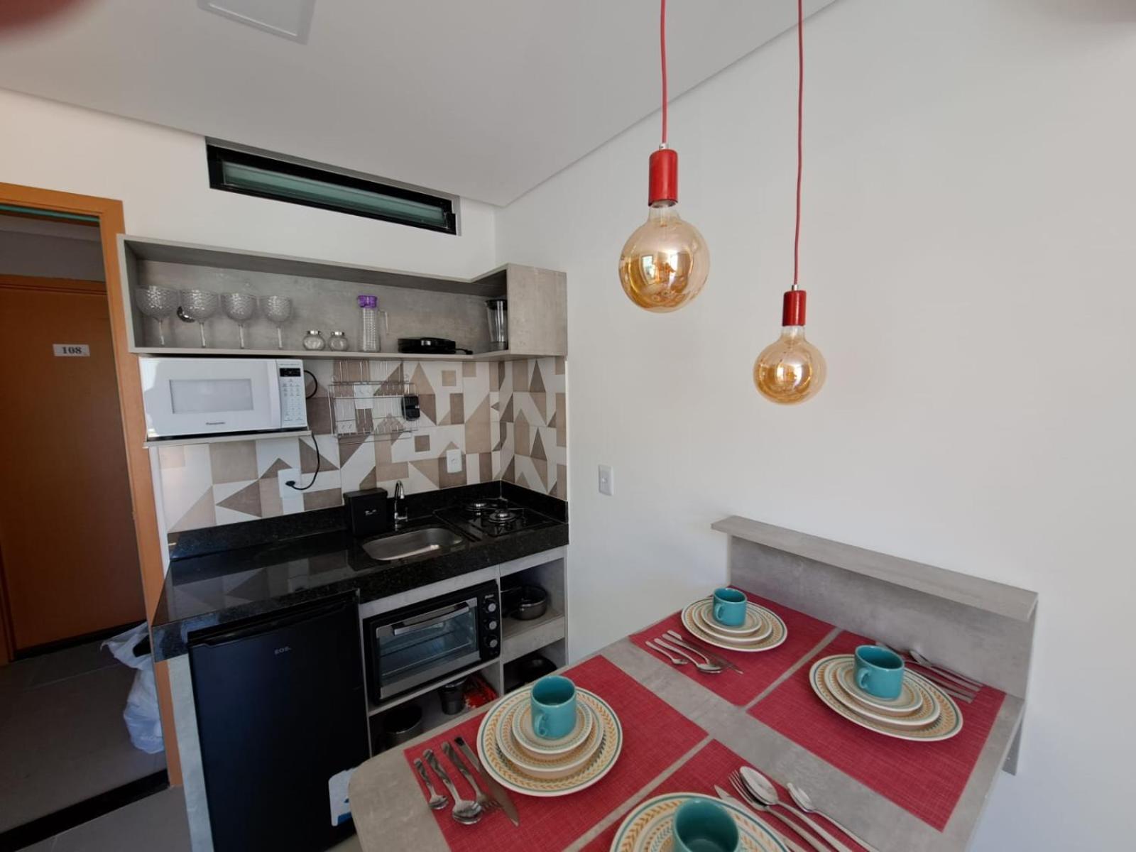 Apartamento em Maracaípe/PE