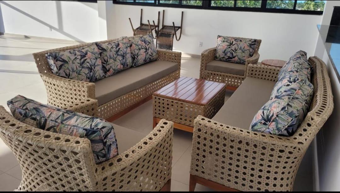Apartamento em Maracaípe/PE