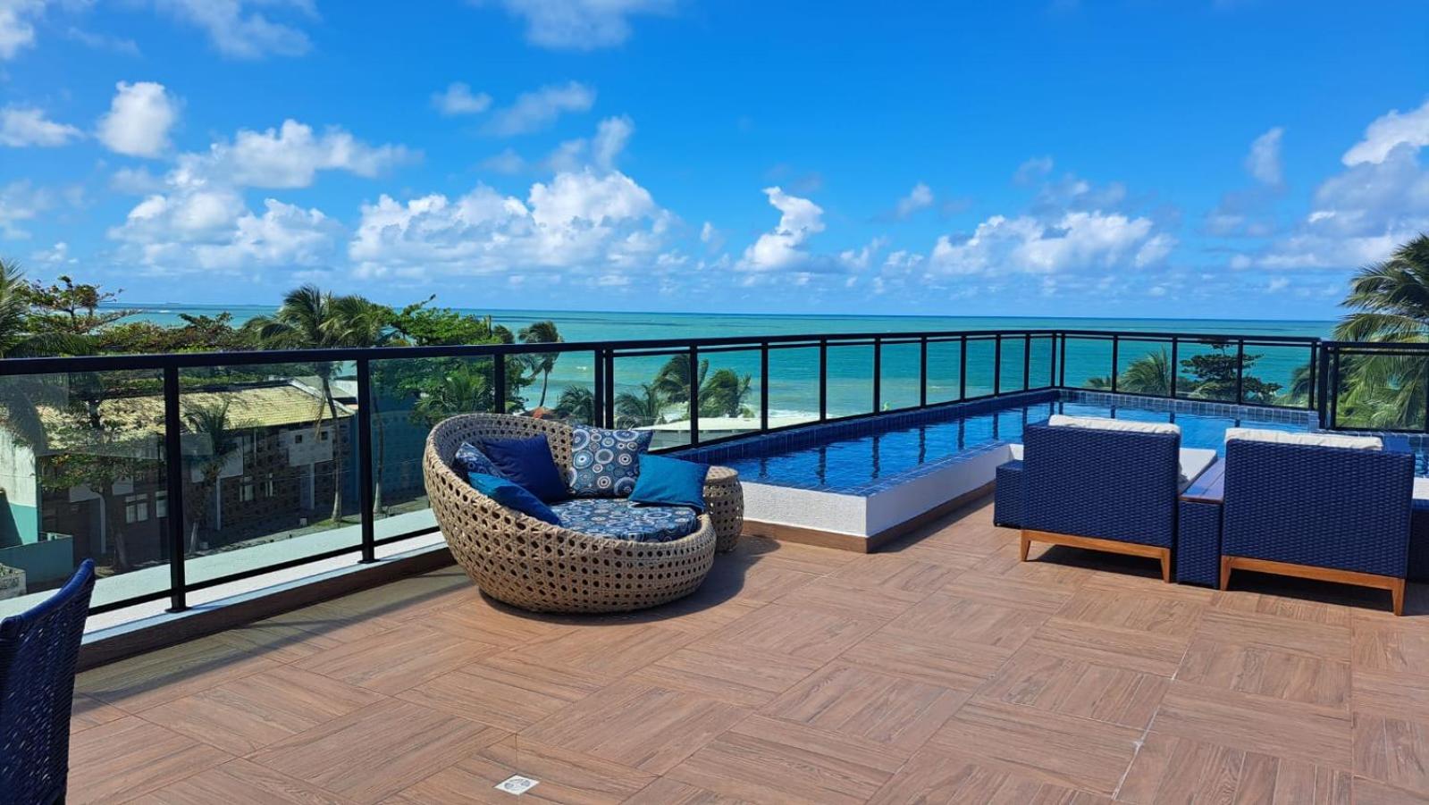 Apartamento em Maracaípe/PE
