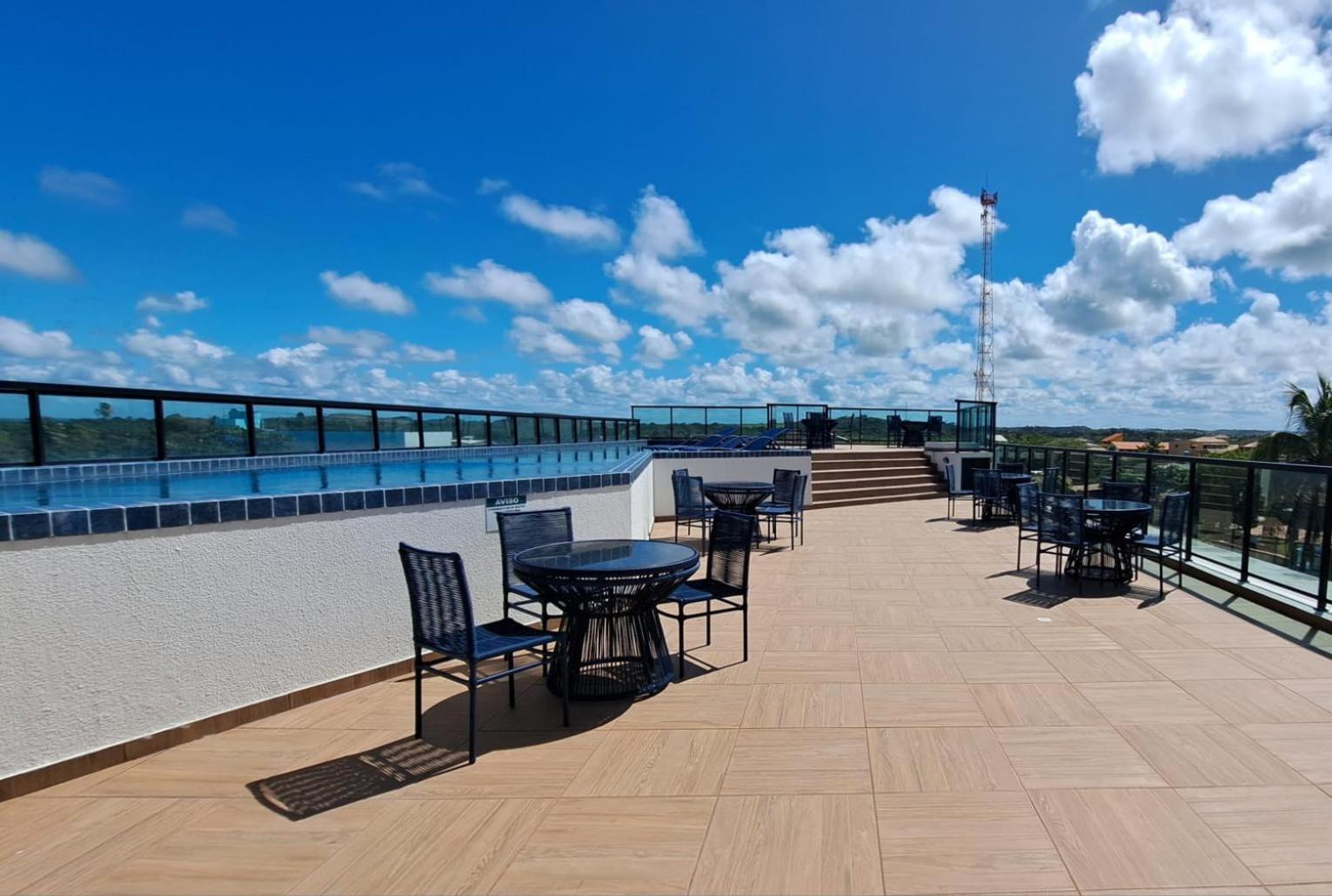 Apartamento em Maracaípe/PE