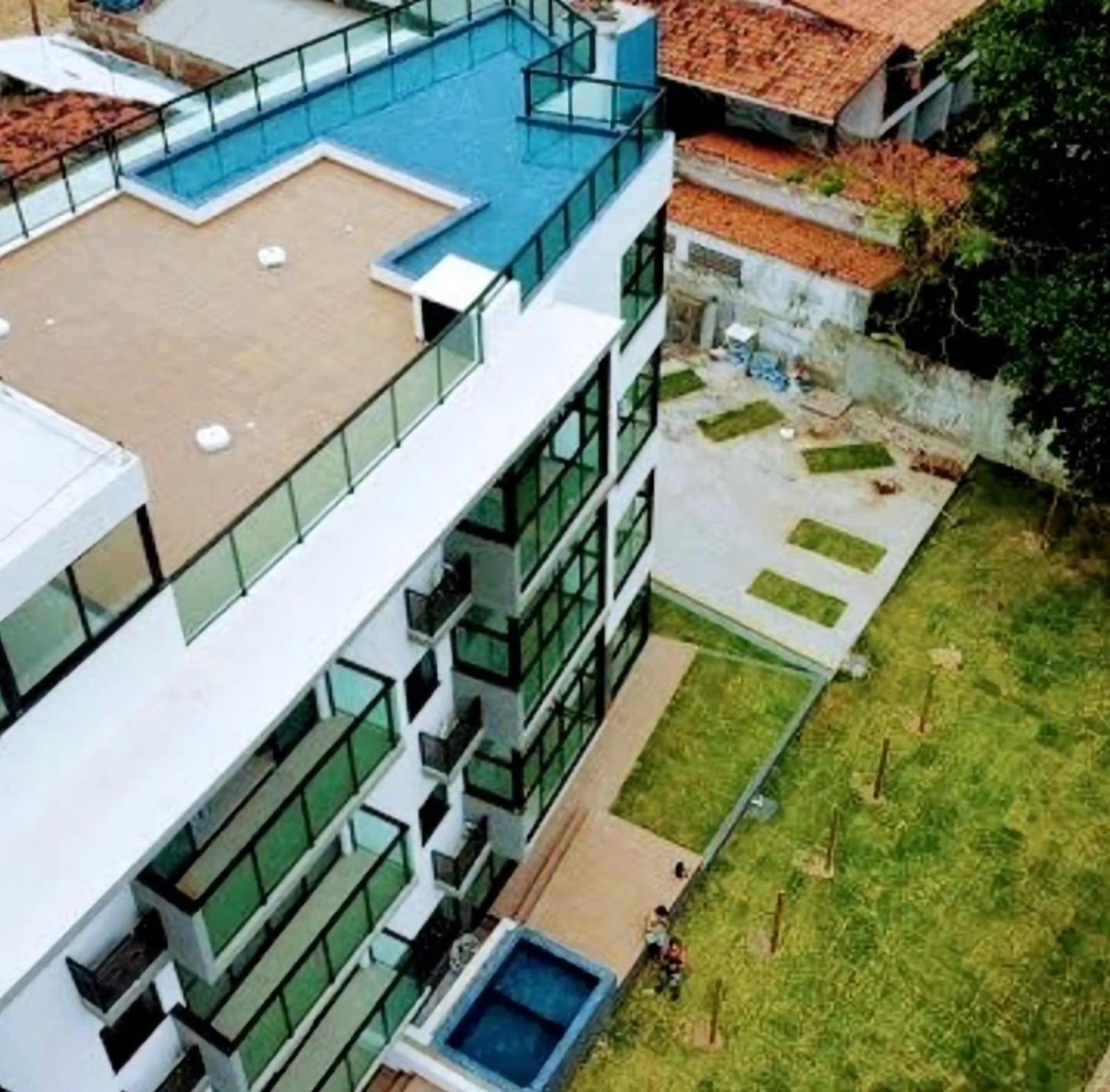 Apartamento em Maracaípe/PE