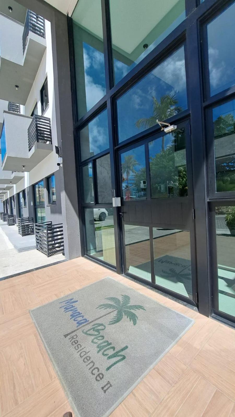 Apartamento em Maracaípe/PE