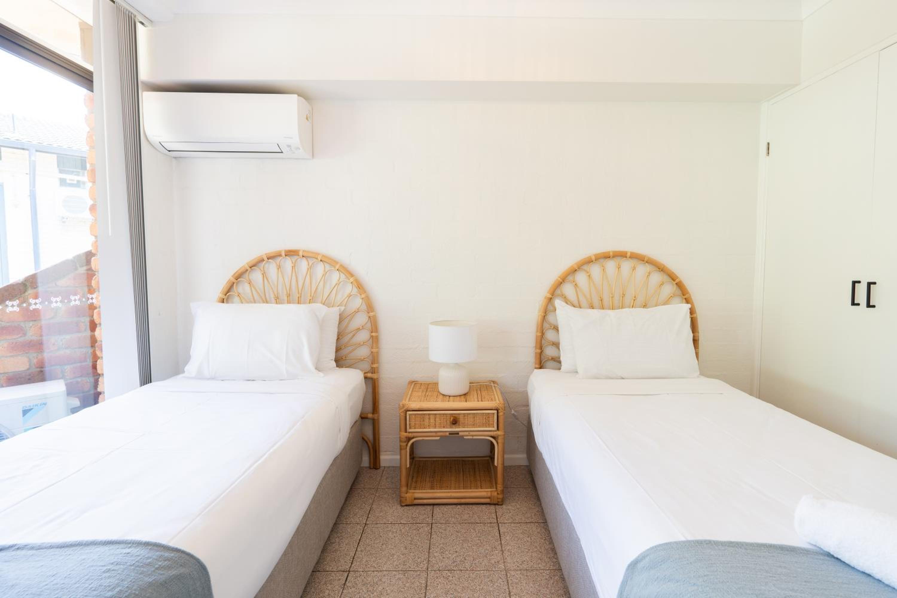 Surfers Rest