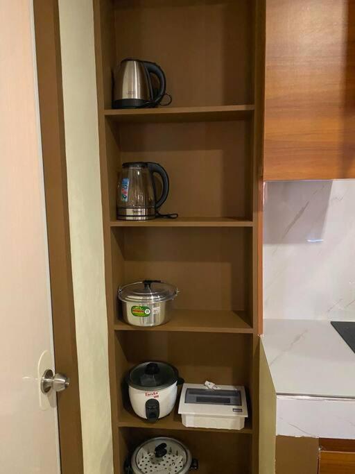Bay Mau Homestay, 2BR House with generator- near Dahican beach view 4
