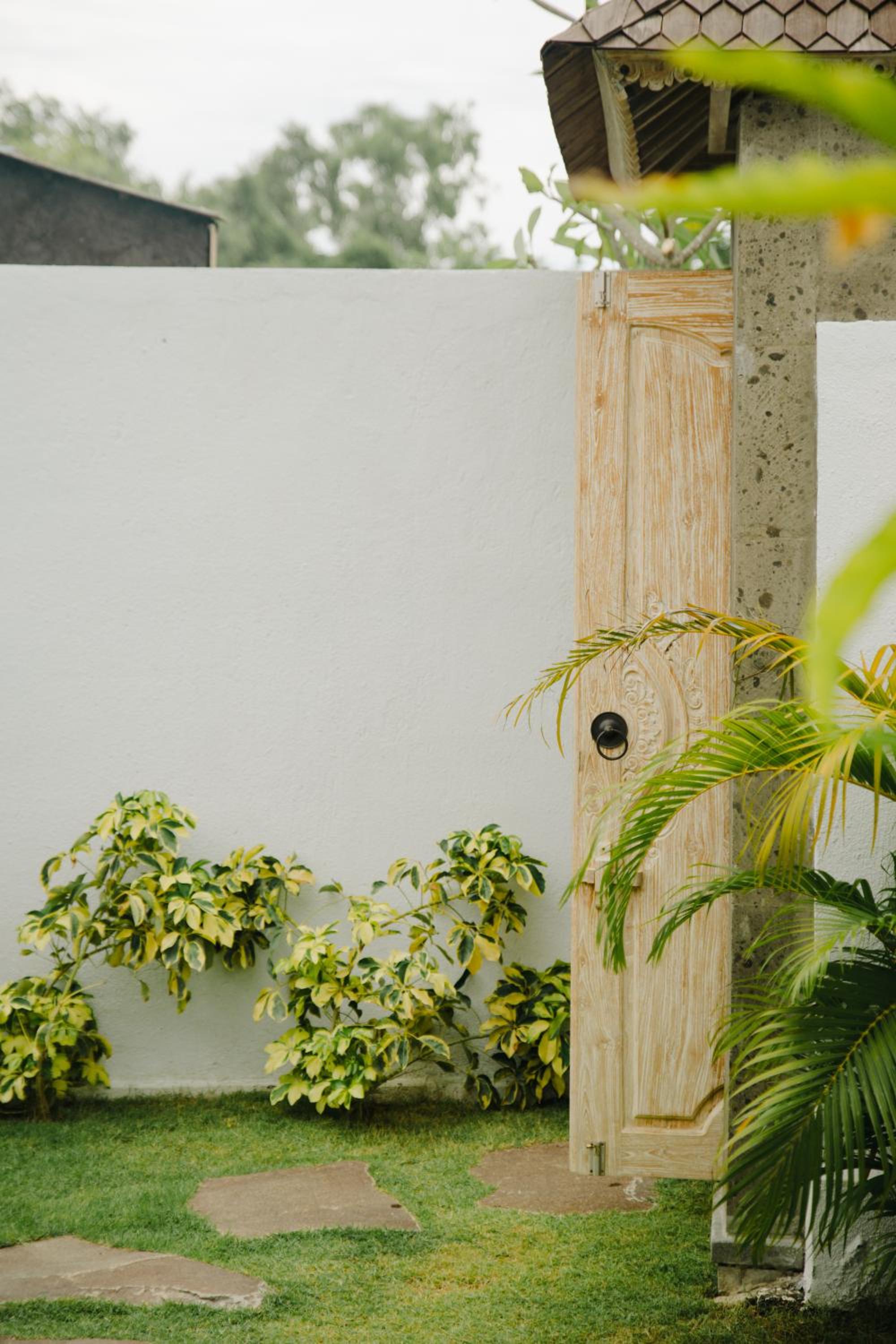 Lungid Sari Uluwatu view 3