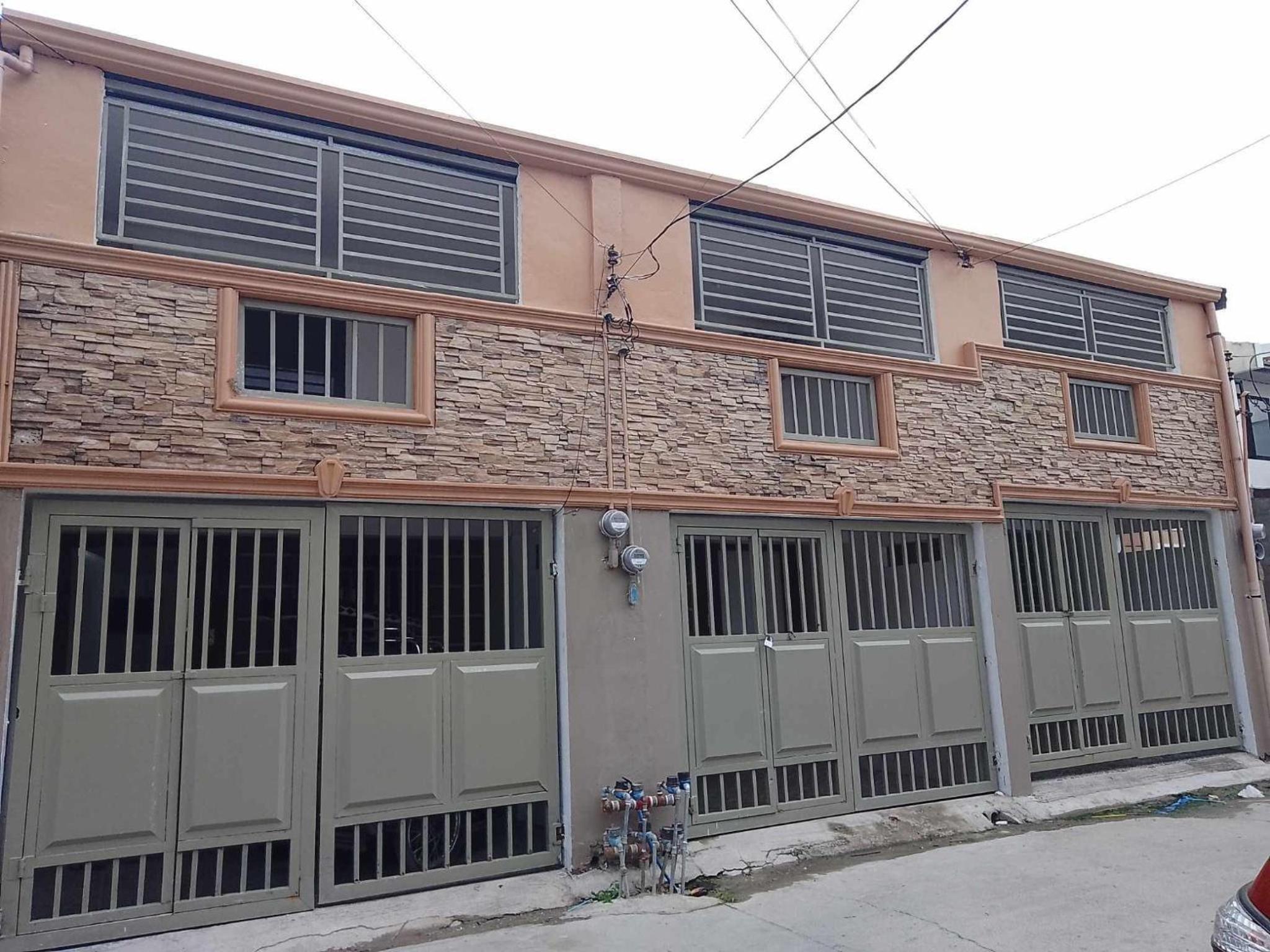 Singian's Townhouse view 2