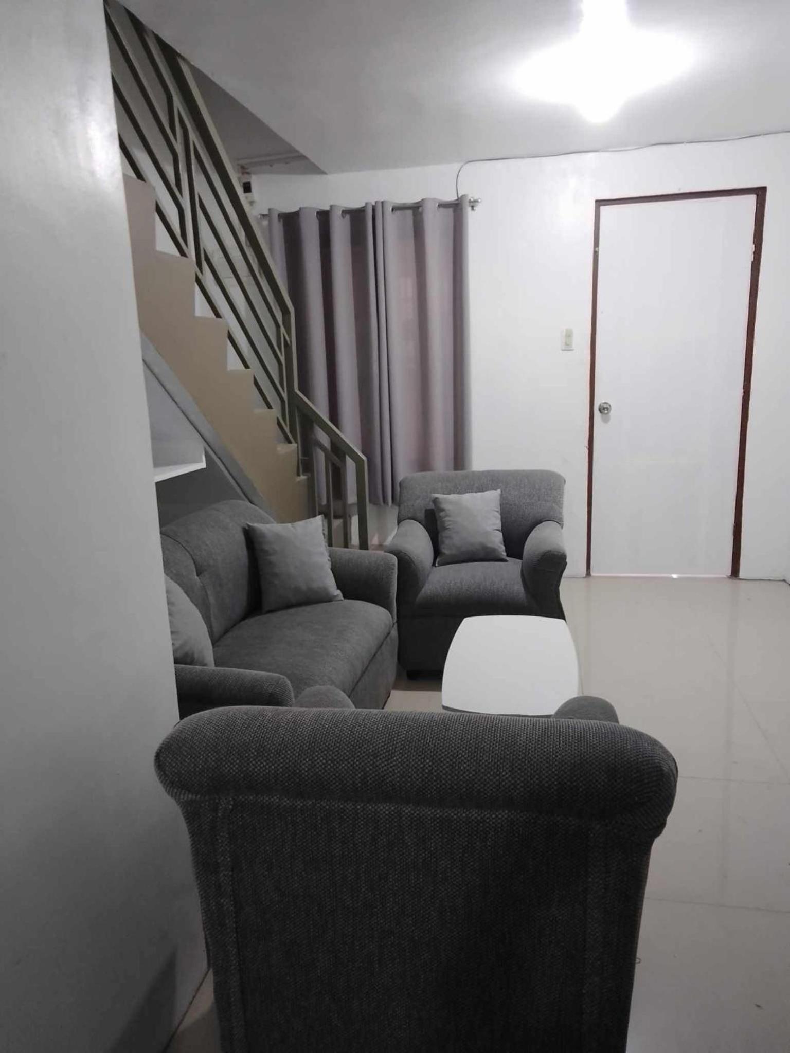 Singian's Townhouse view 4