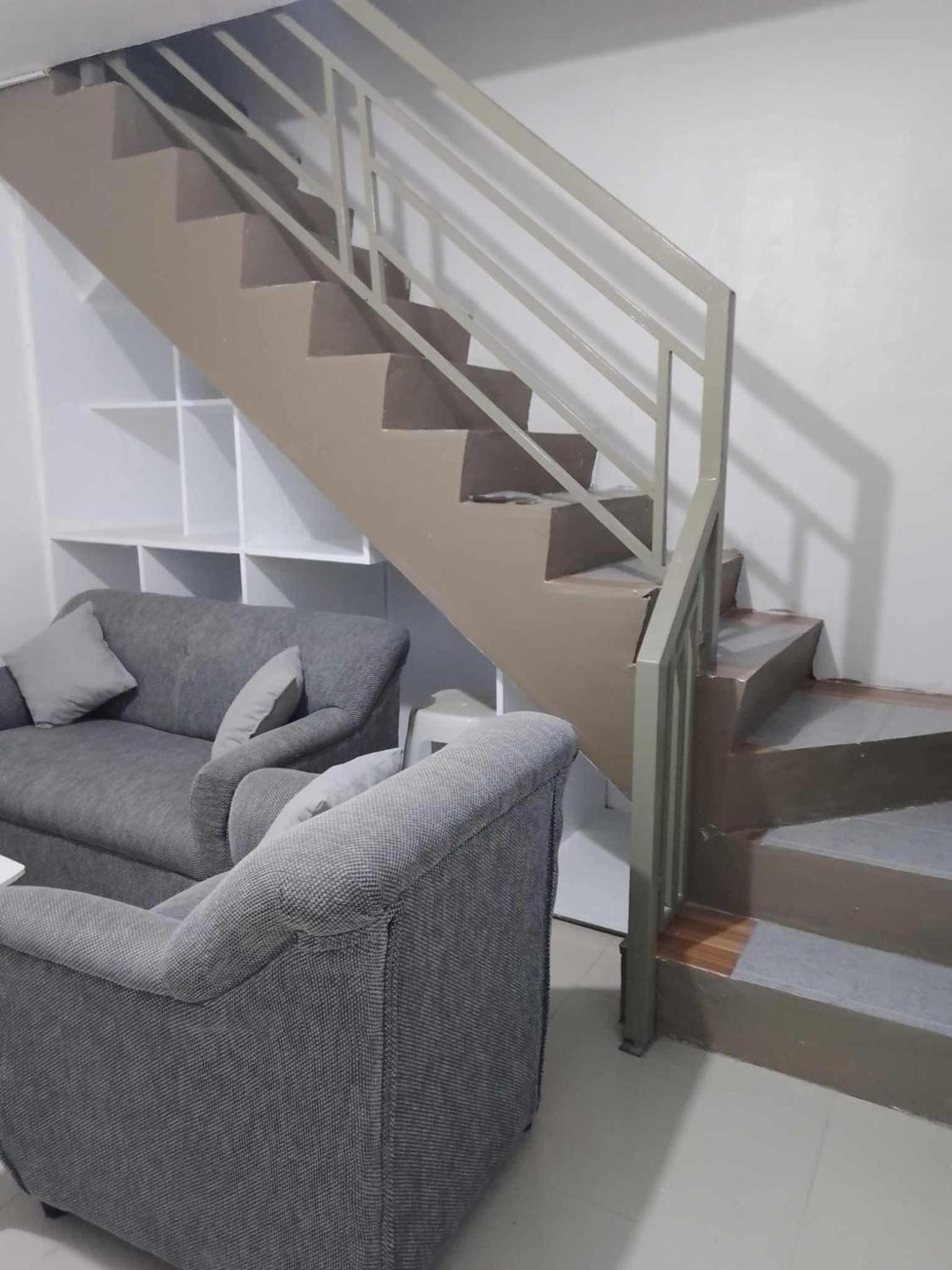 Singian's Townhouse view 5