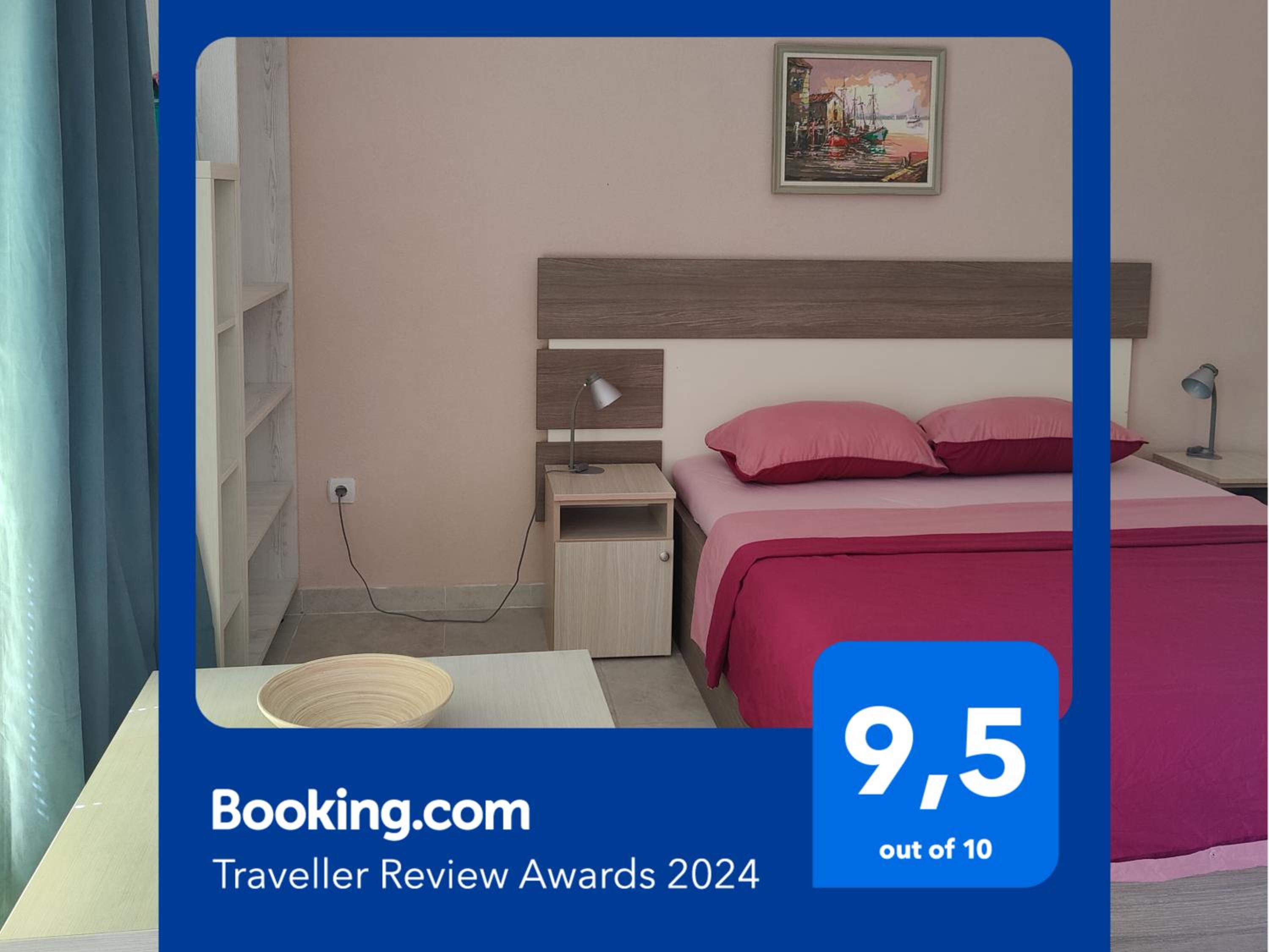 Miro guesthouse