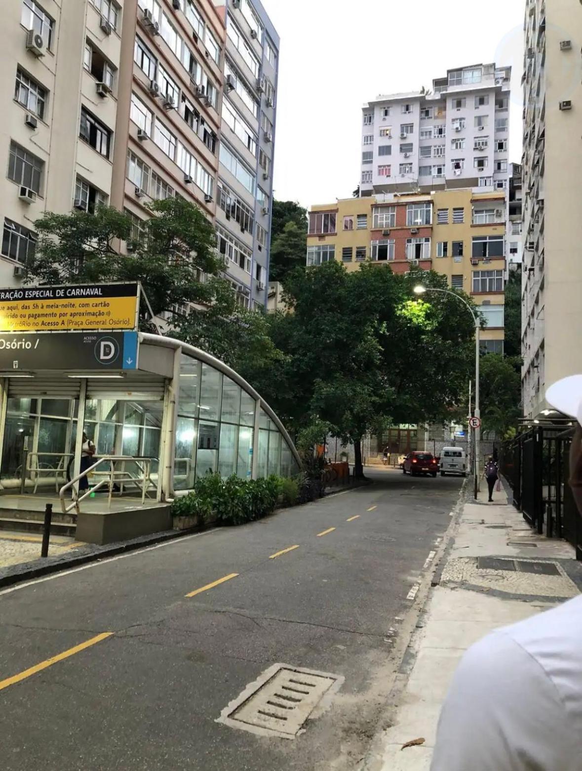 Excelente apartamento em Copacabana, muito bem localizado!