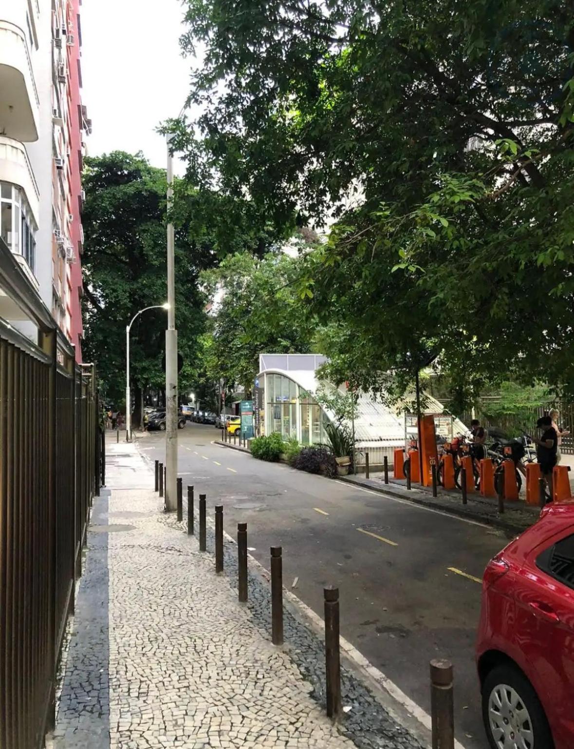 Excelente apartamento em Copacabana, muito bem localizado!