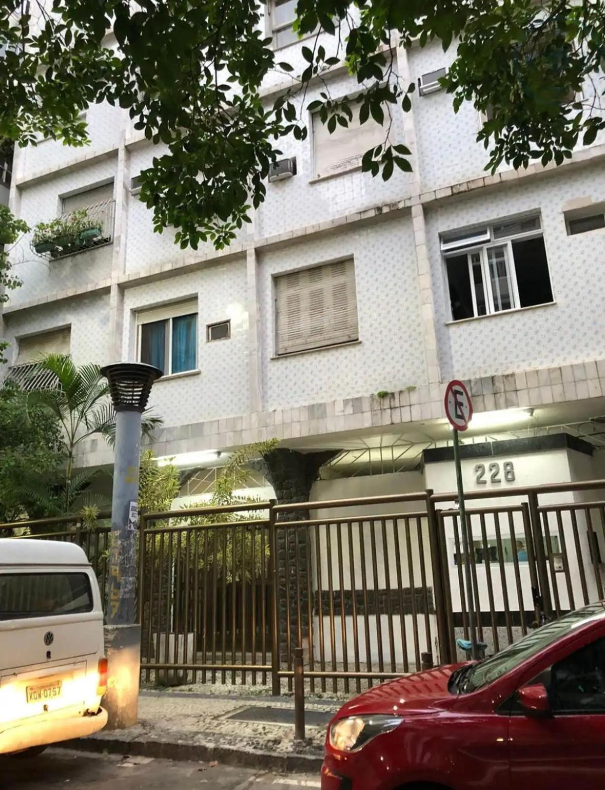 Excelente apartamento em Copacabana, muito bem localizado!
