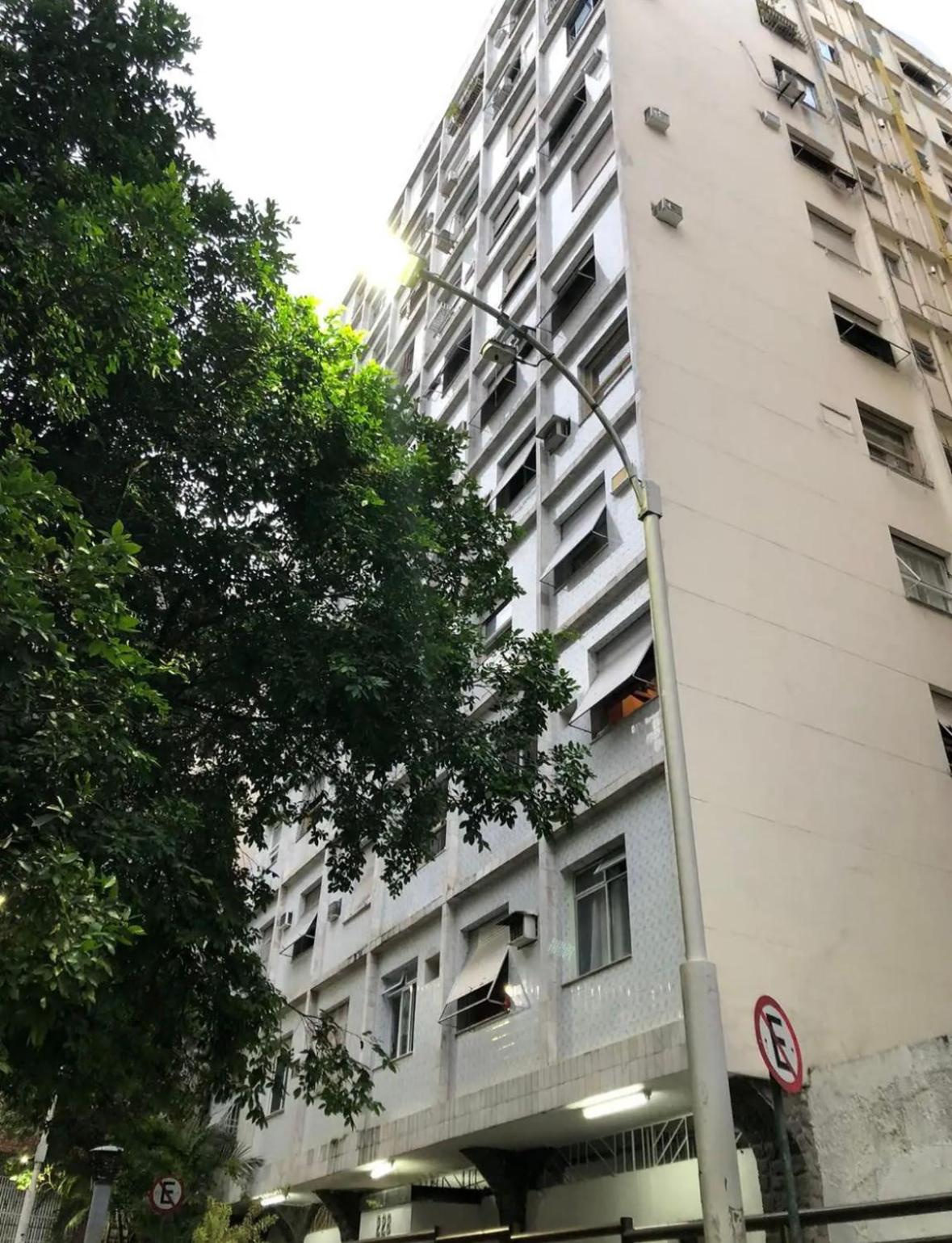 Excelente apartamento em Copacabana, muito bem localizado!