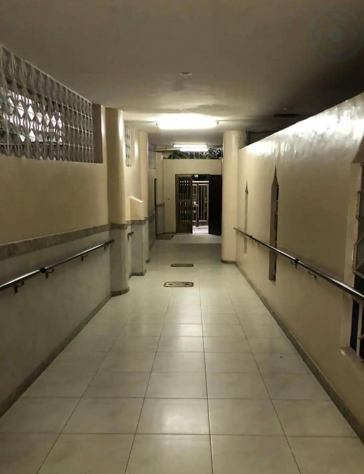 Excelente apartamento em Copacabana, muito bem localizado!