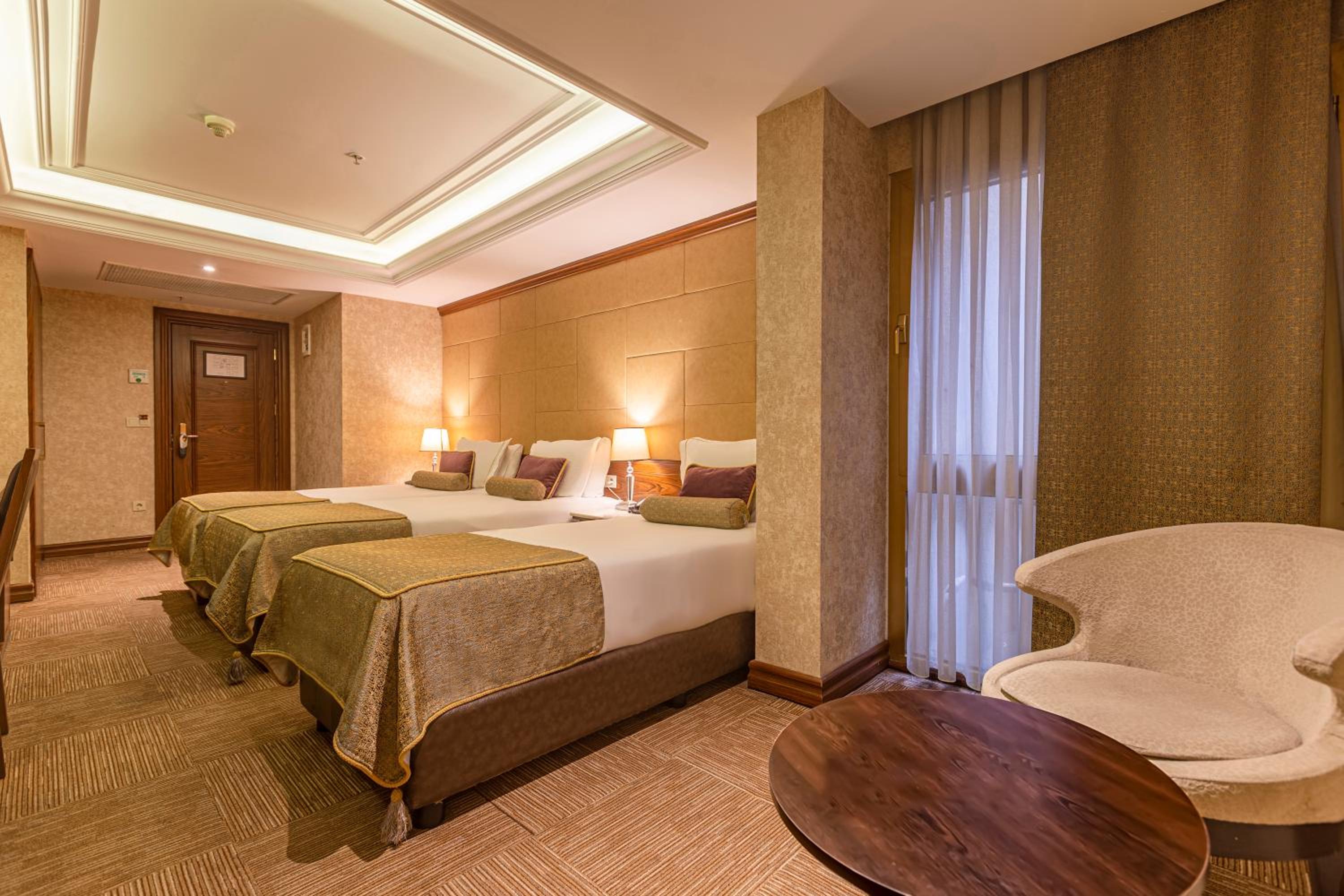 Eurostars Otel Old City - Image 19