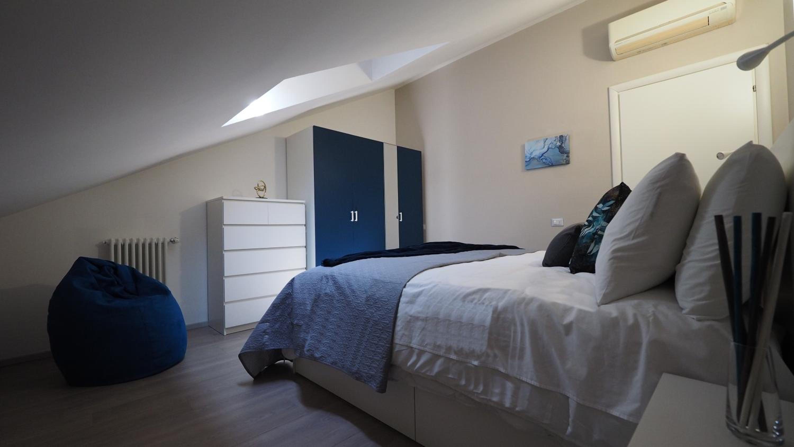 Blu Note Apartment photo 2