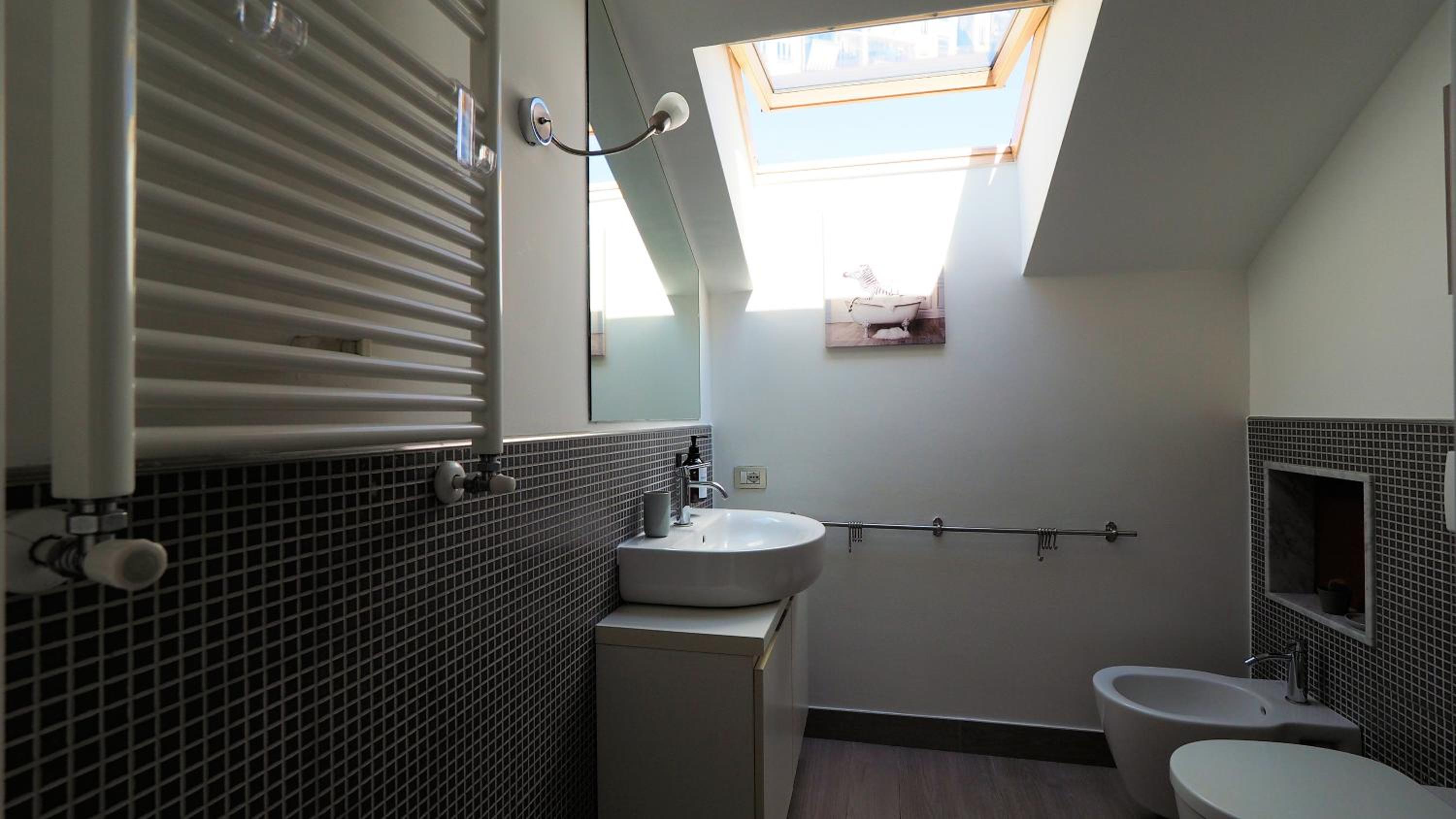 Blu Note Apartment photo 5