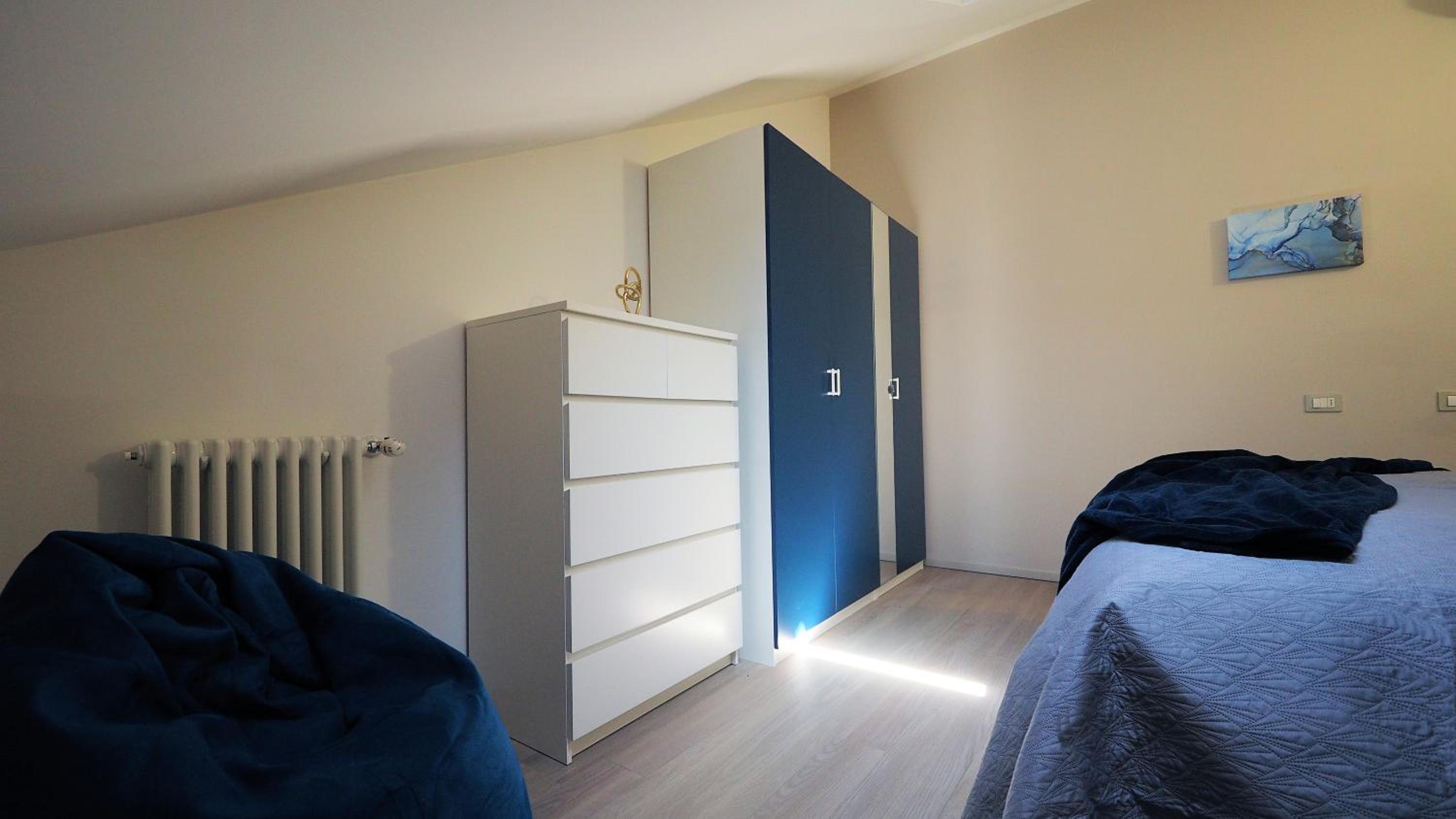 Blu Note Apartment photo 3