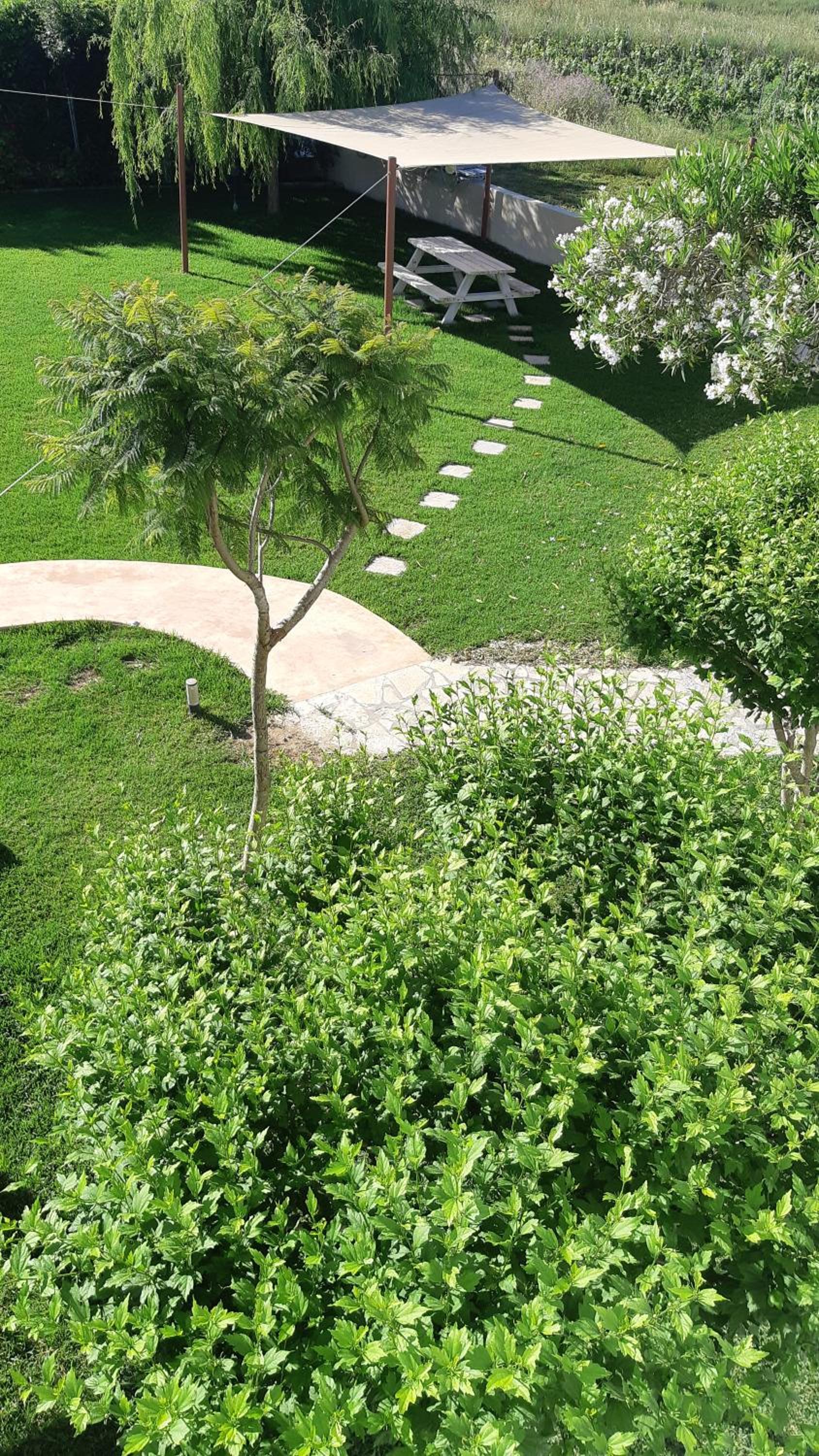 Voula Accommodation