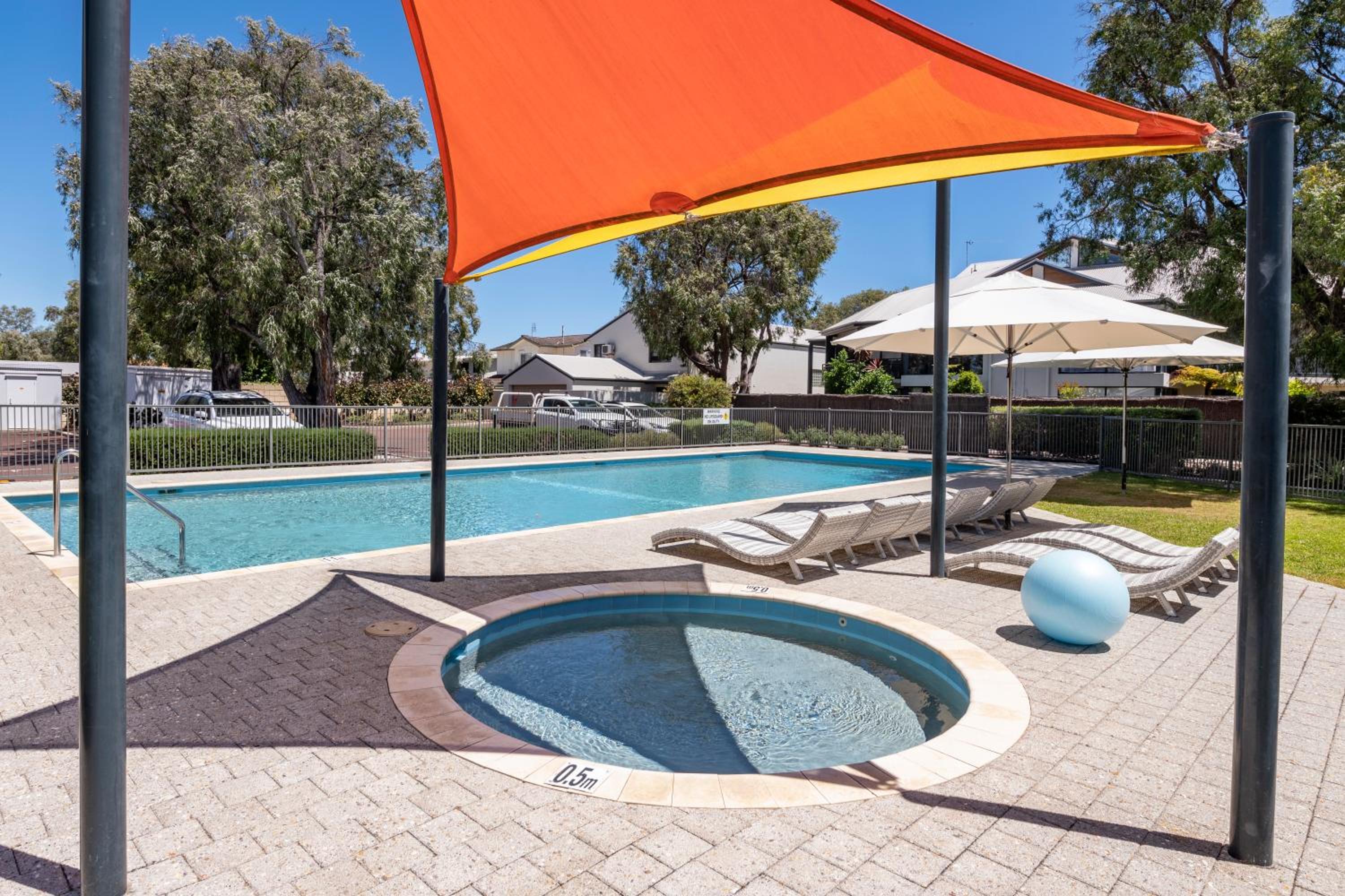 54@CapeView, Geographe bay