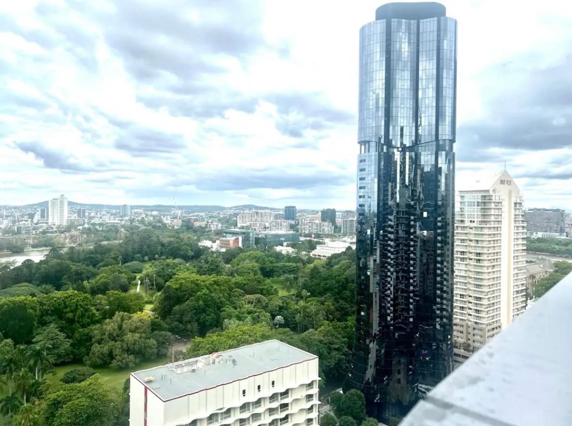 Luxury Stays - Skytower Brisbane L26