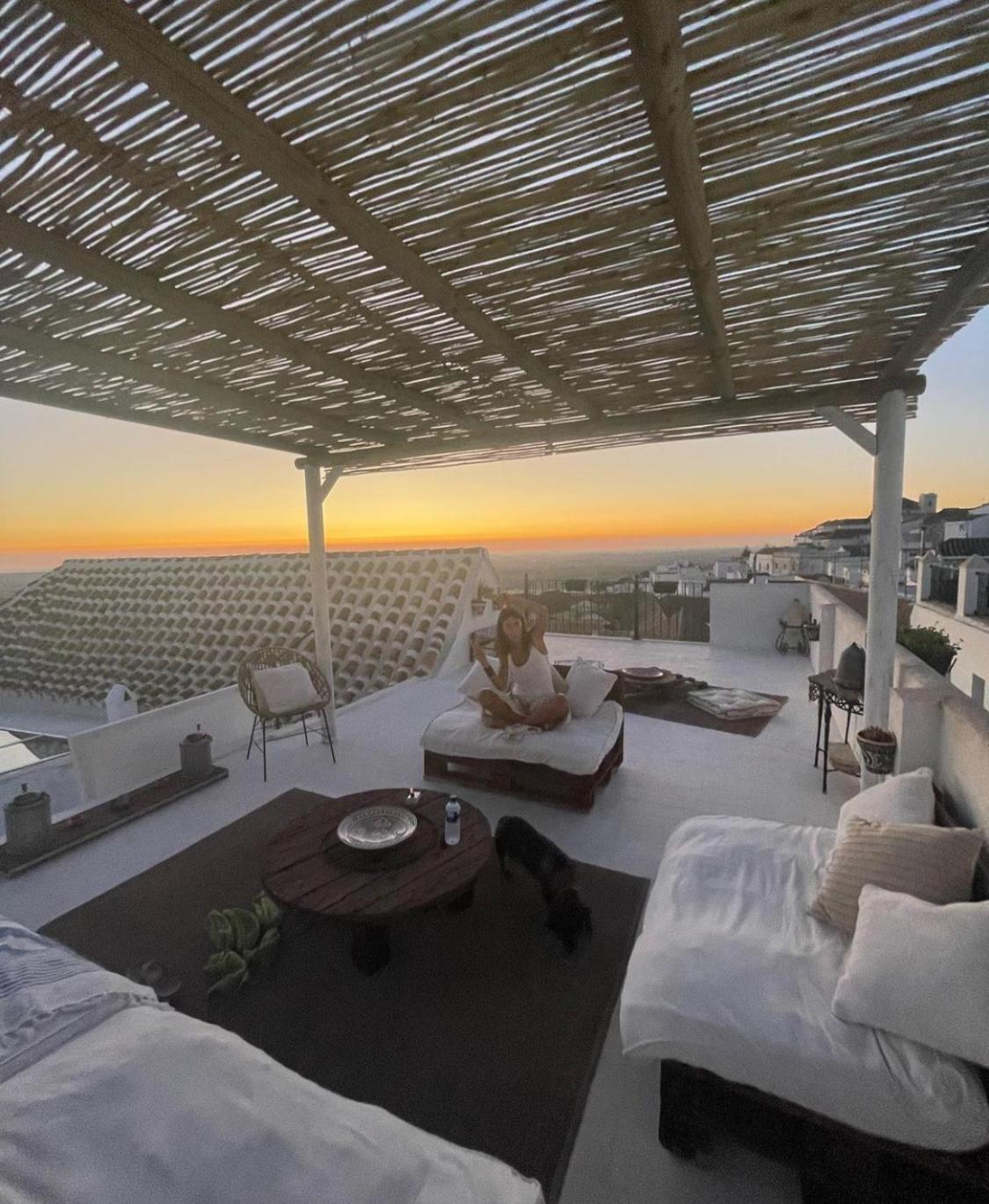 roof