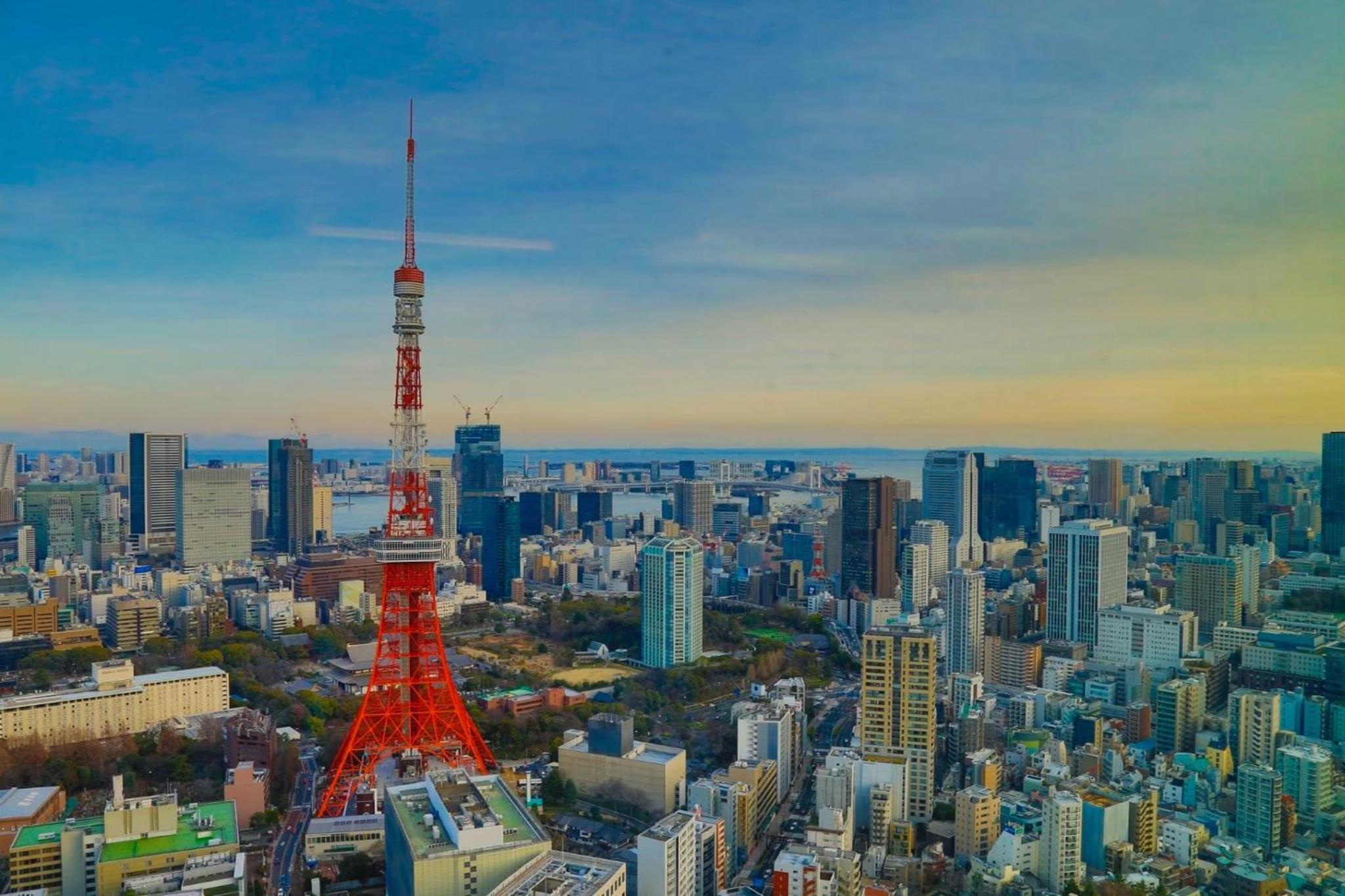 SLEEPLAB THE STAY 芝浦 -Shibaura-