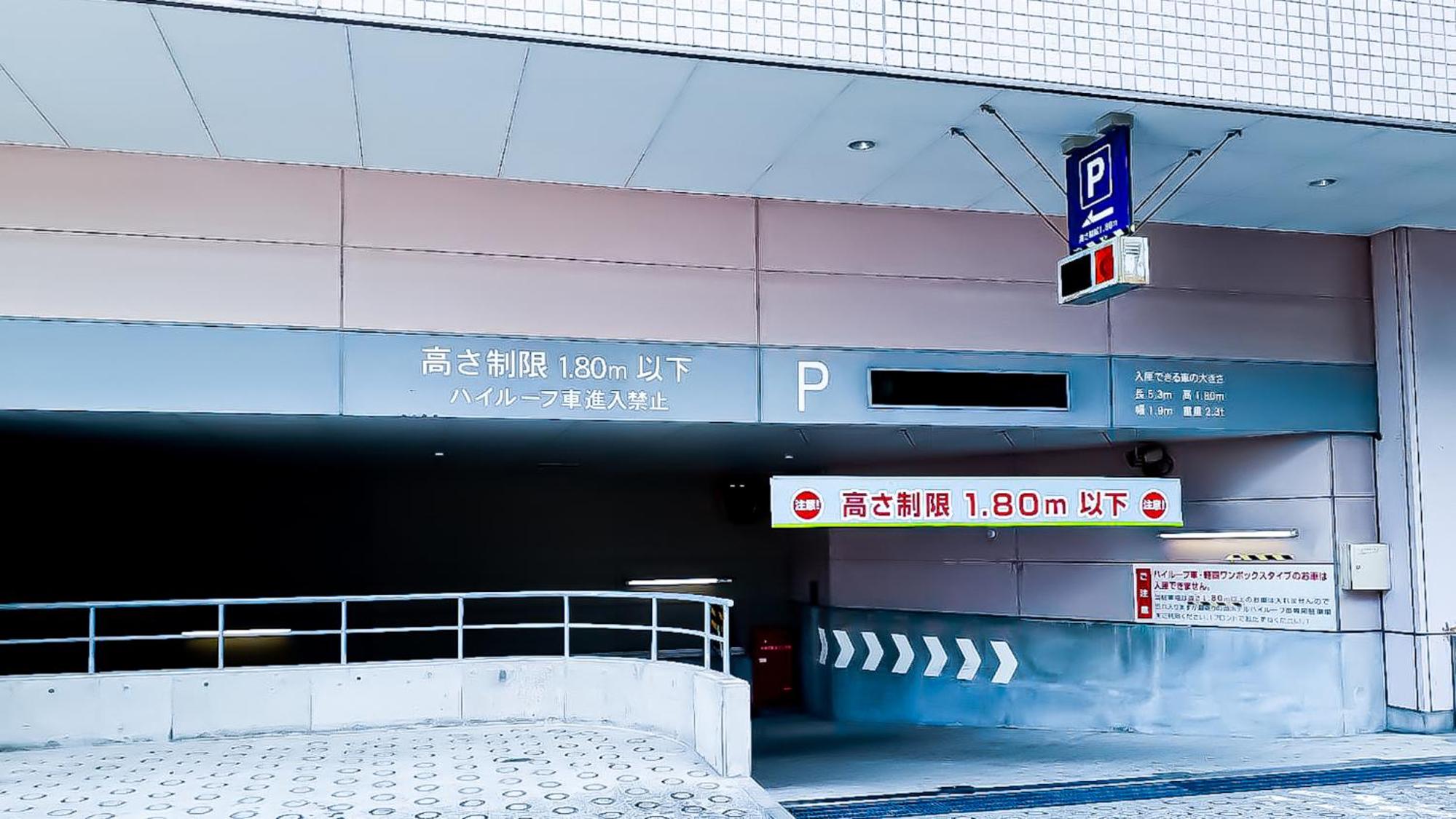 Toyama Vacations - Oarks Canal Park Hotel Toyama - Property Image 6