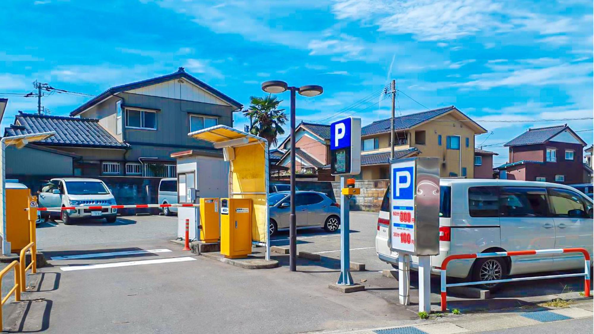 Toyama Vacations - Oarks Canal Park Hotel Toyama - Property Image 4