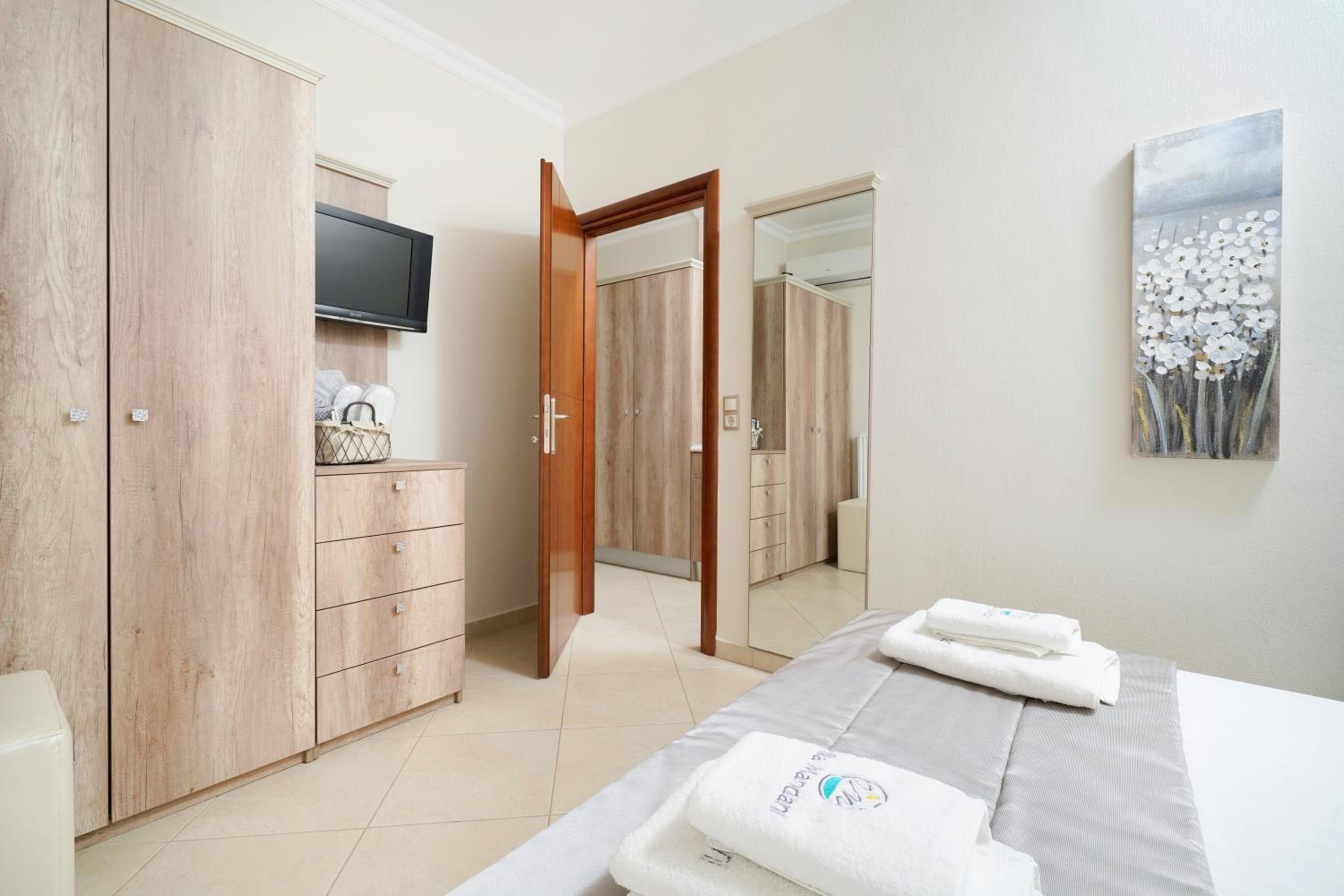 Mandani Villa Luxury Apartments
