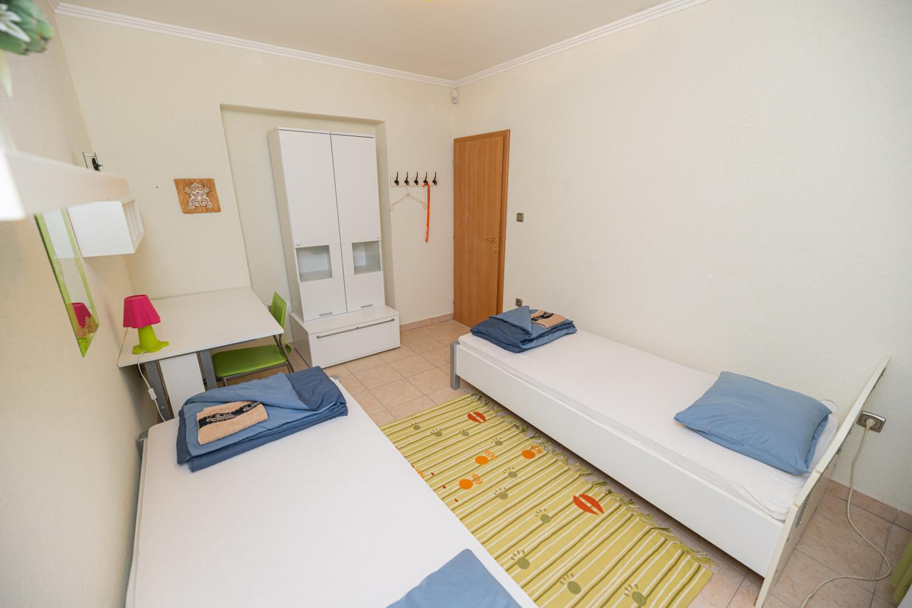SunSea Apartments