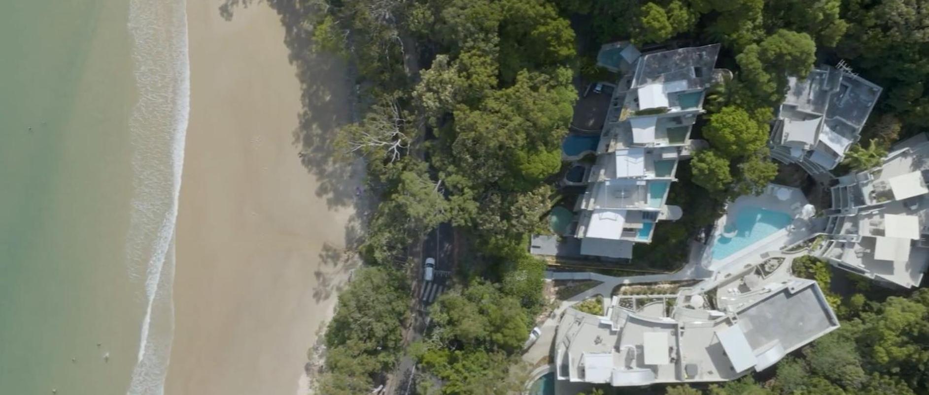 Hotel The Cove Noosa - Apartment 11 - Image 1