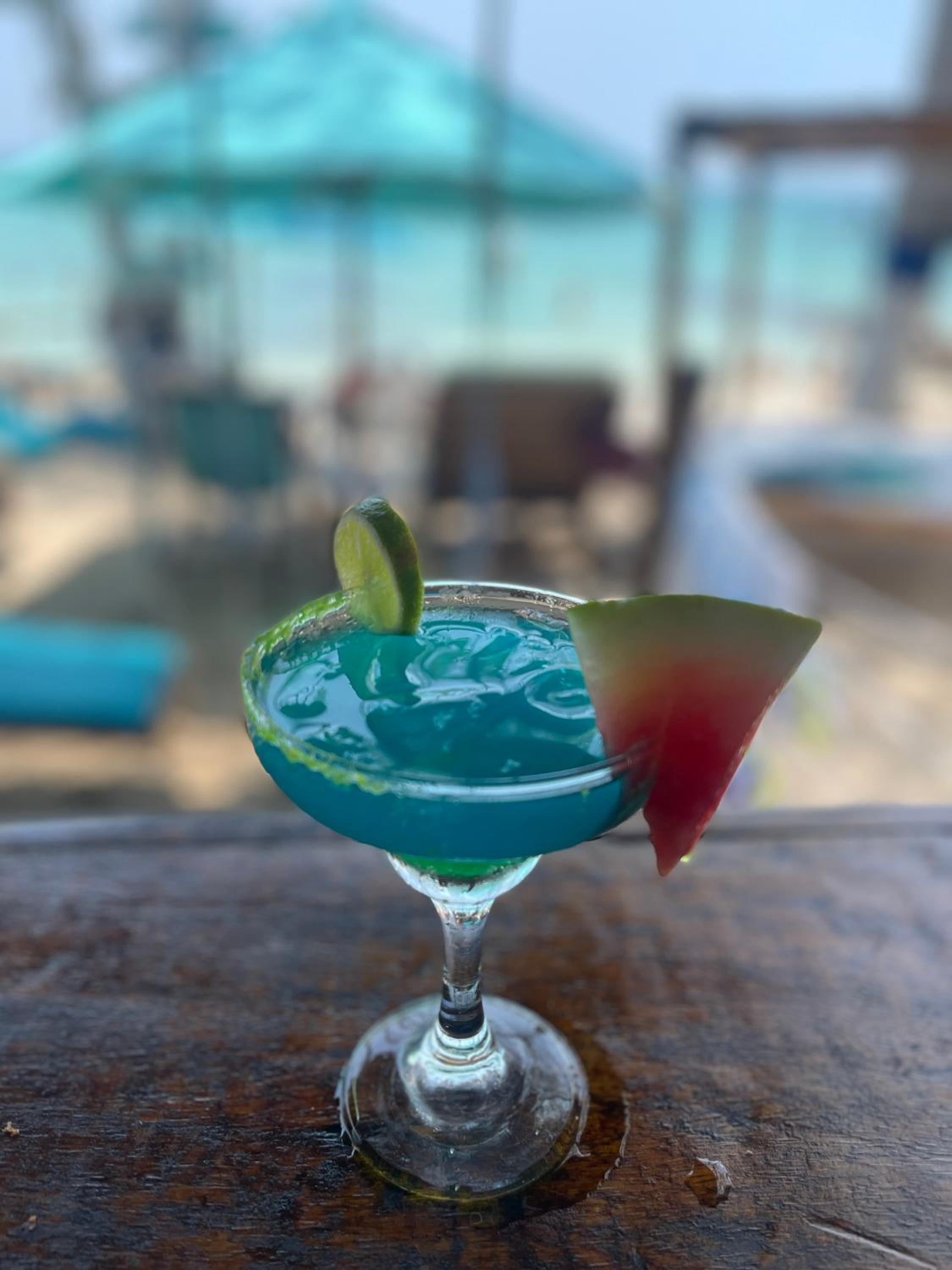 Freedom Beach Club