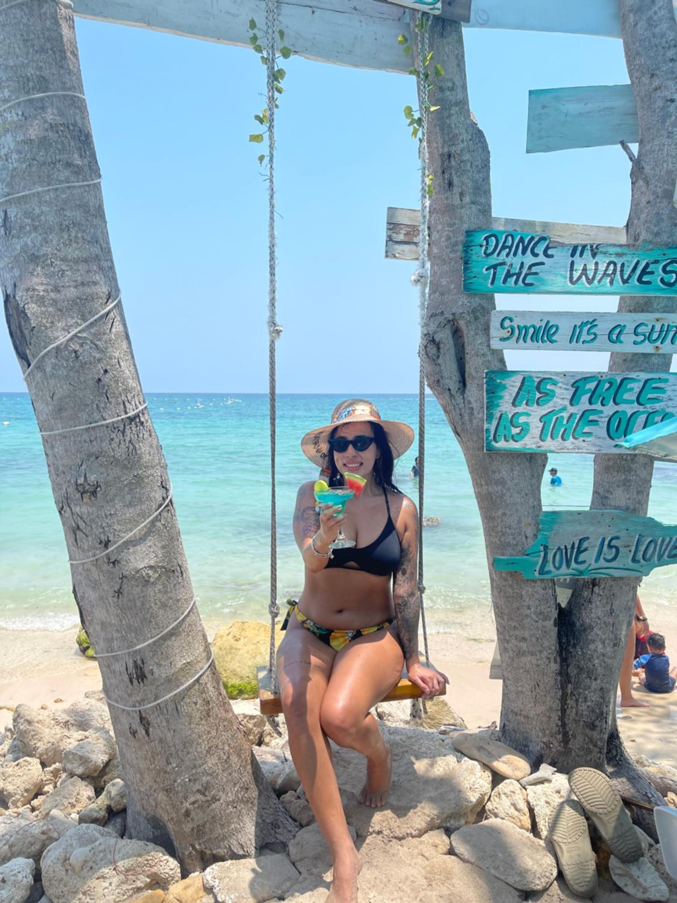 Freedom Beach Club