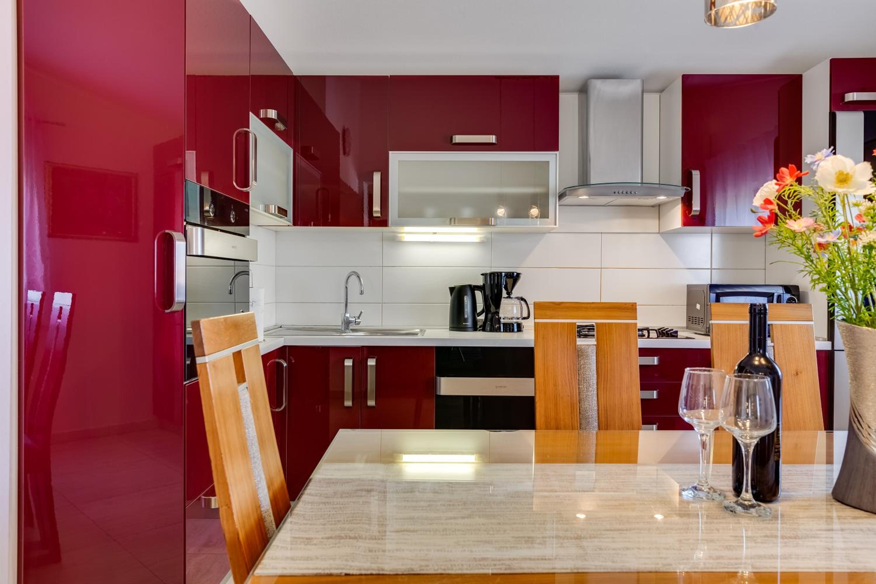 Apartman Dina view 3