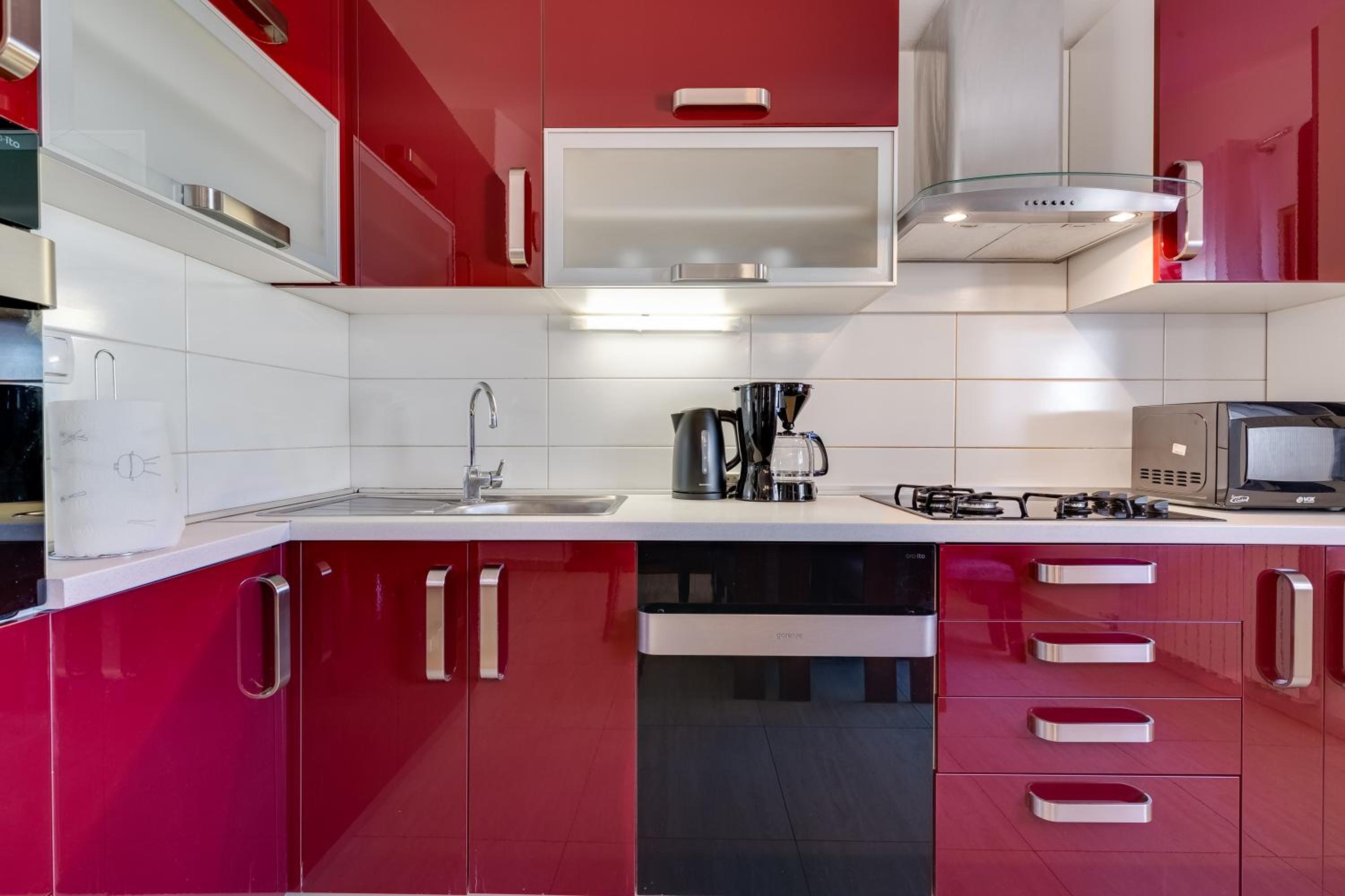 Apartman Dina view 5