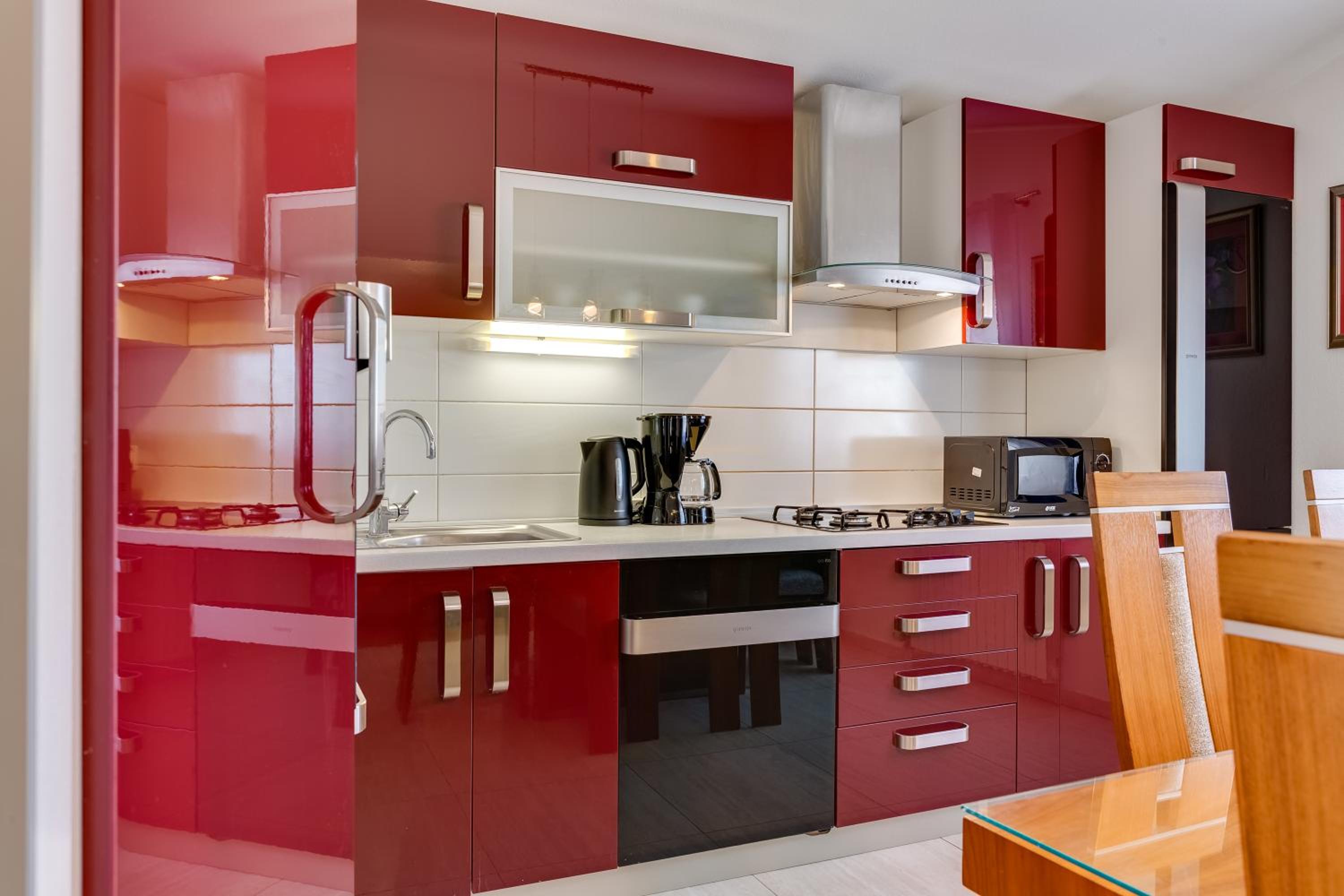 Apartman Dina view 4