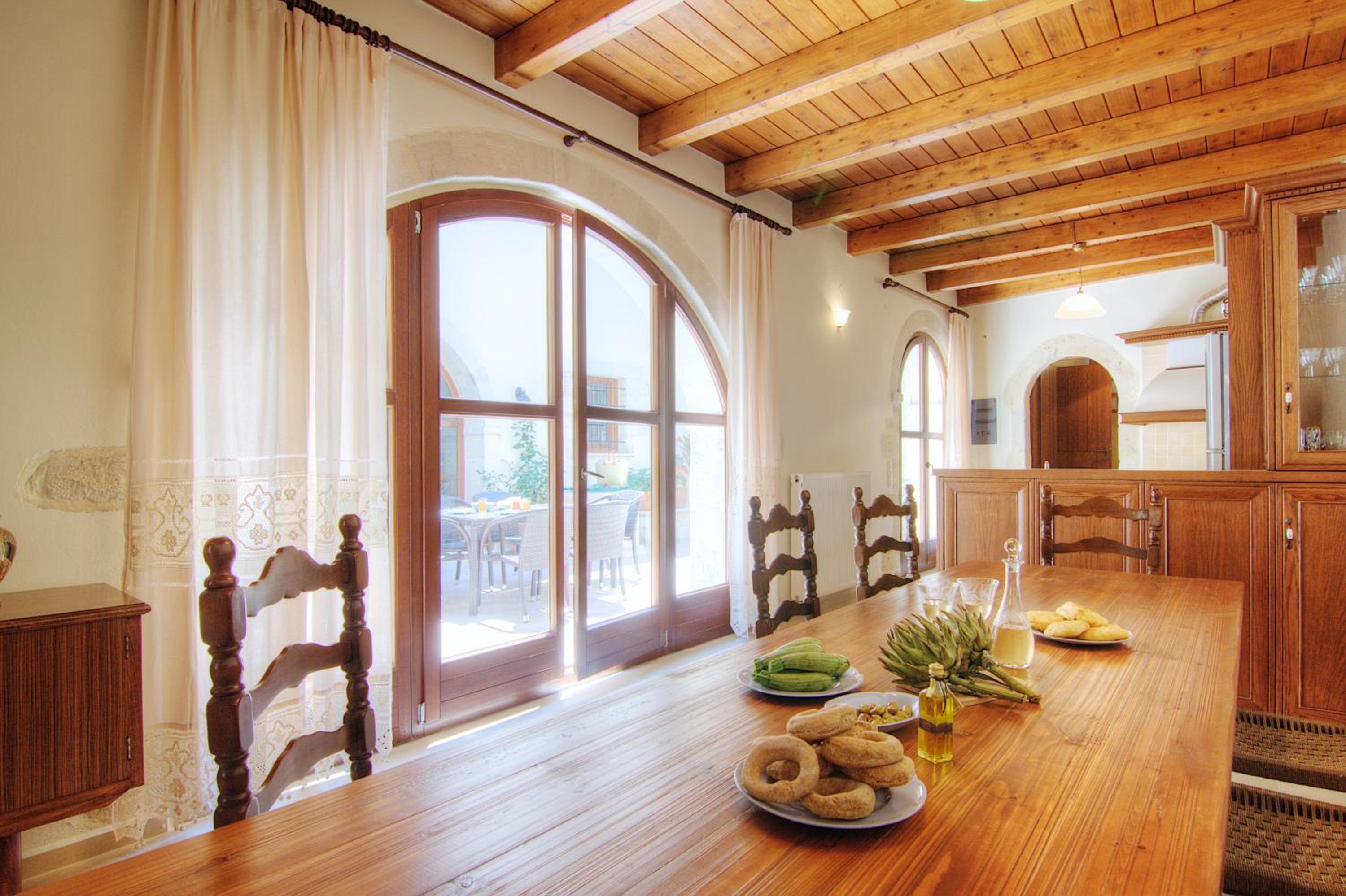 Askoutsi Manor, a Natural Tranquil Retreat, By ThinkVilla view 5