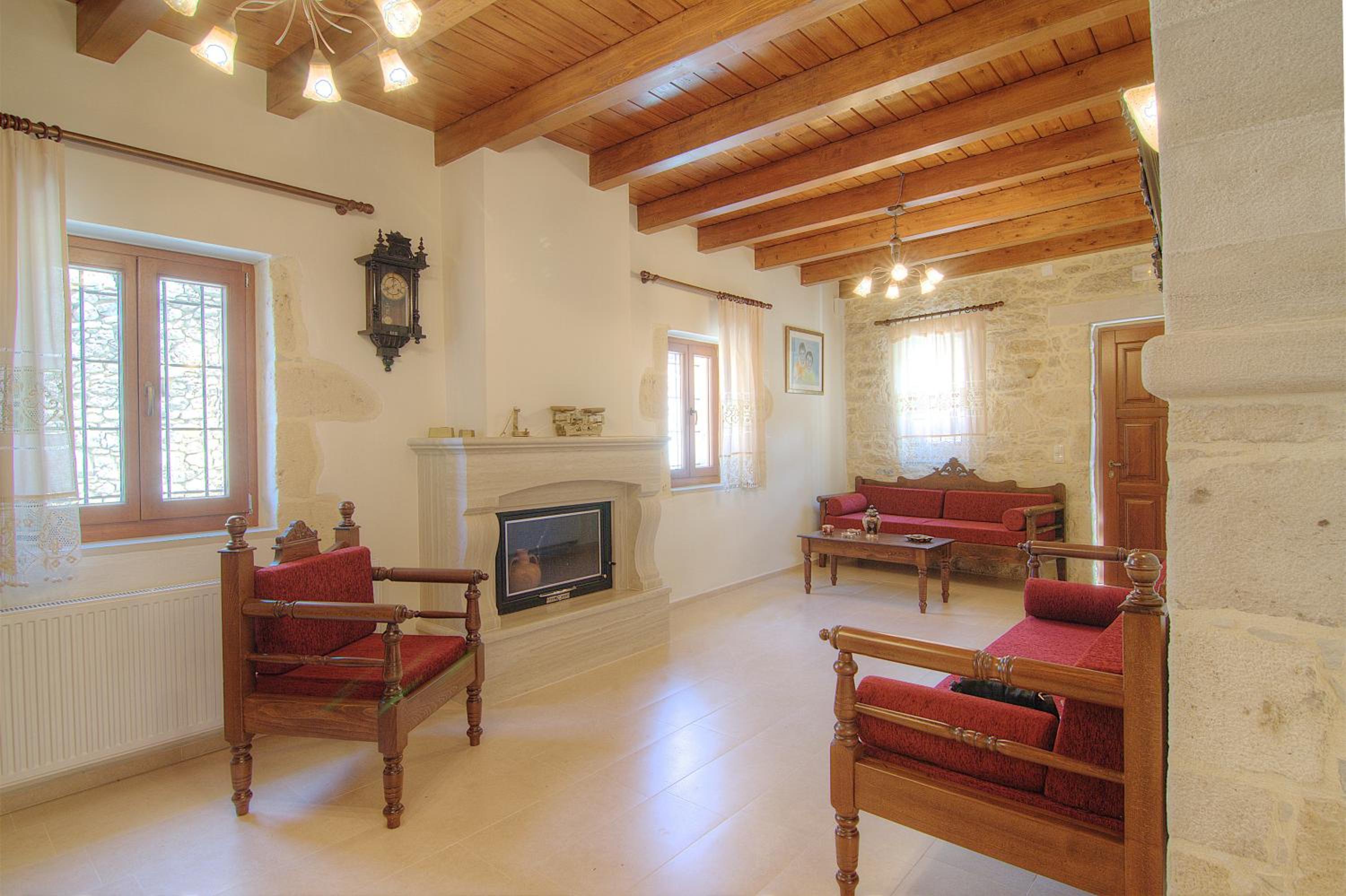 Askoutsi Manor, a Natural Tranquil Retreat, By ThinkVilla view 3
