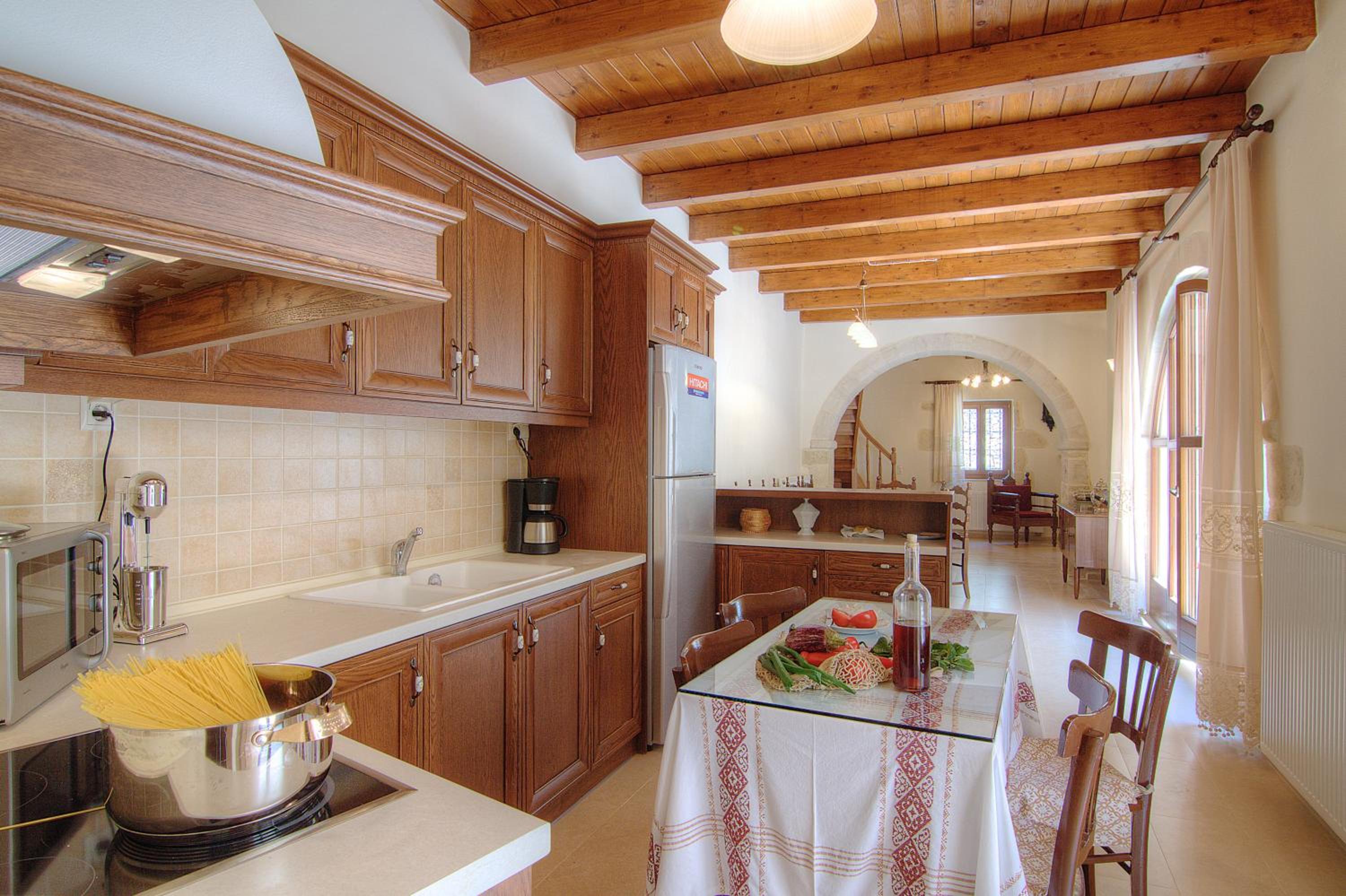 Askoutsi Manor, a Natural Tranquil Retreat, By ThinkVilla view 4