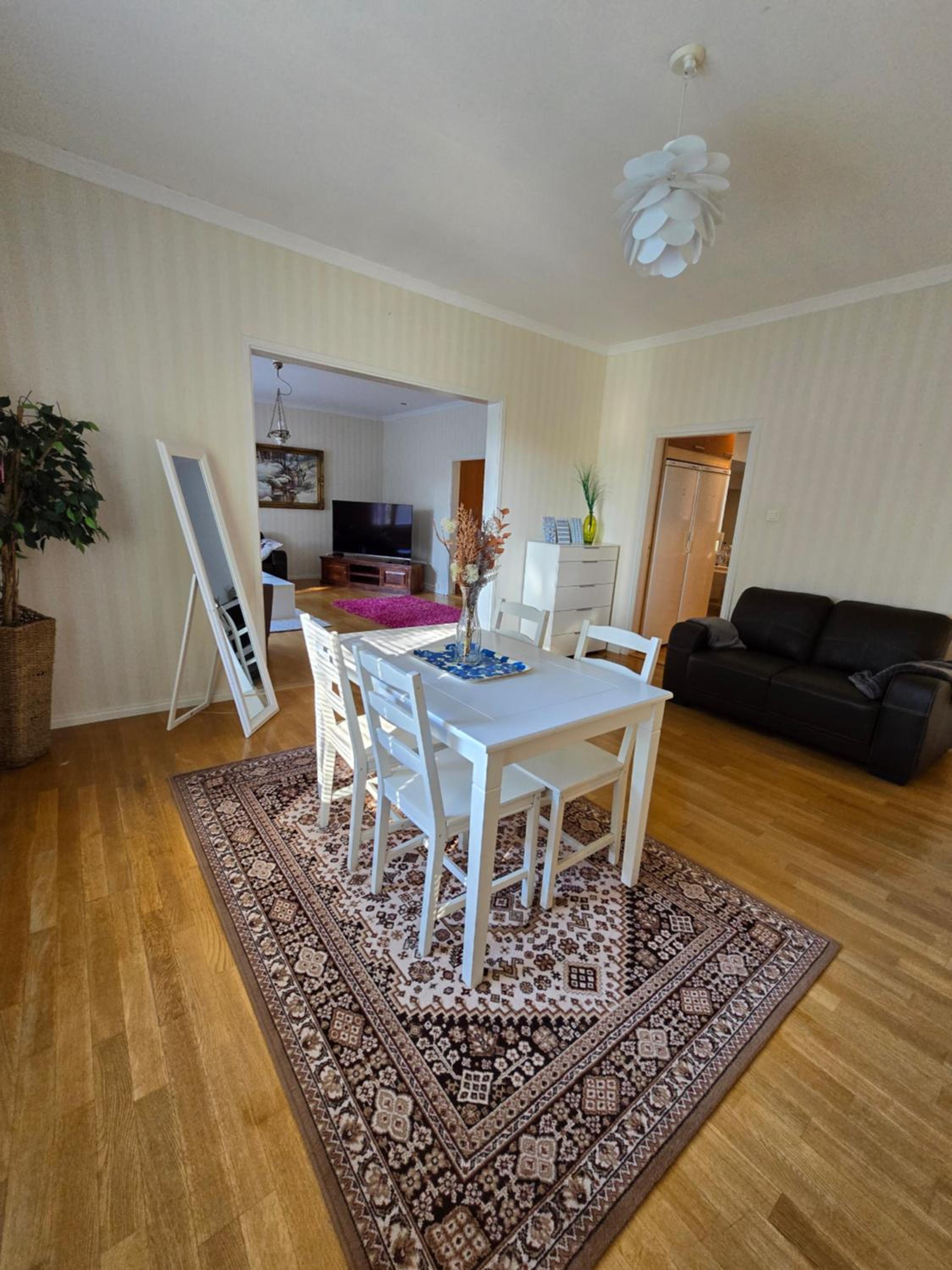 Rauma Room's House 11 view 3