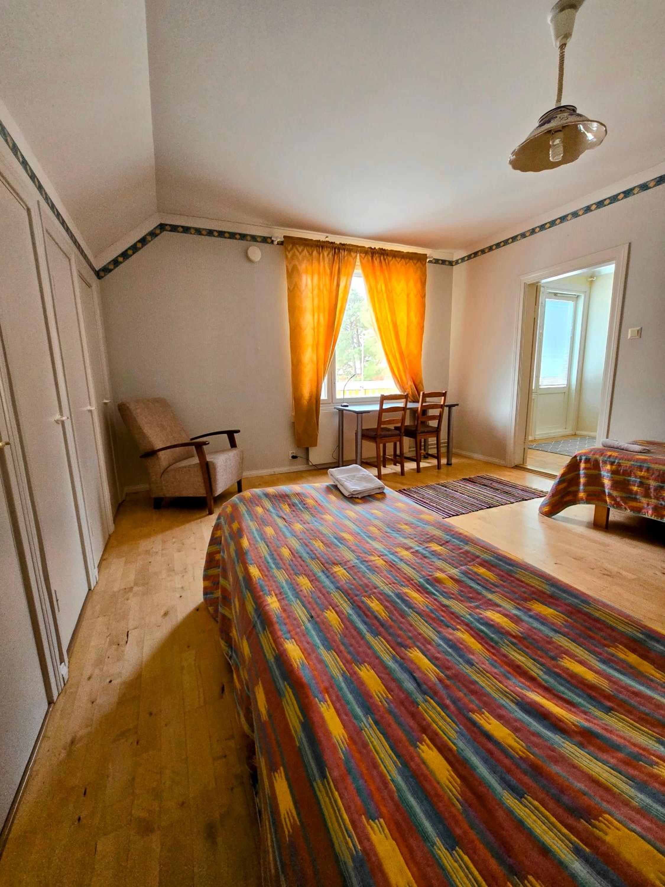 Rauma Room's House 11 view 4